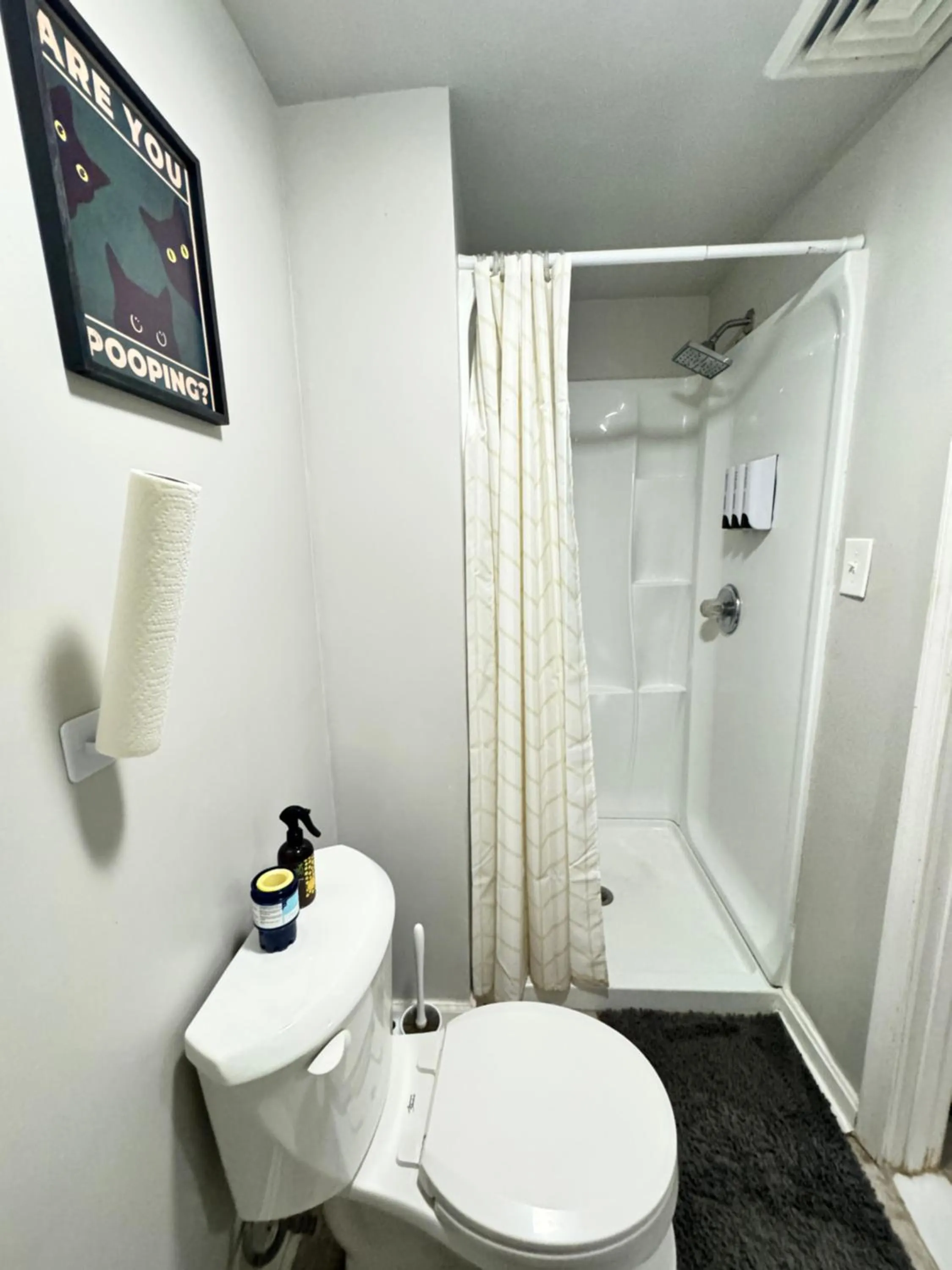 Executive Apartment at Uplands