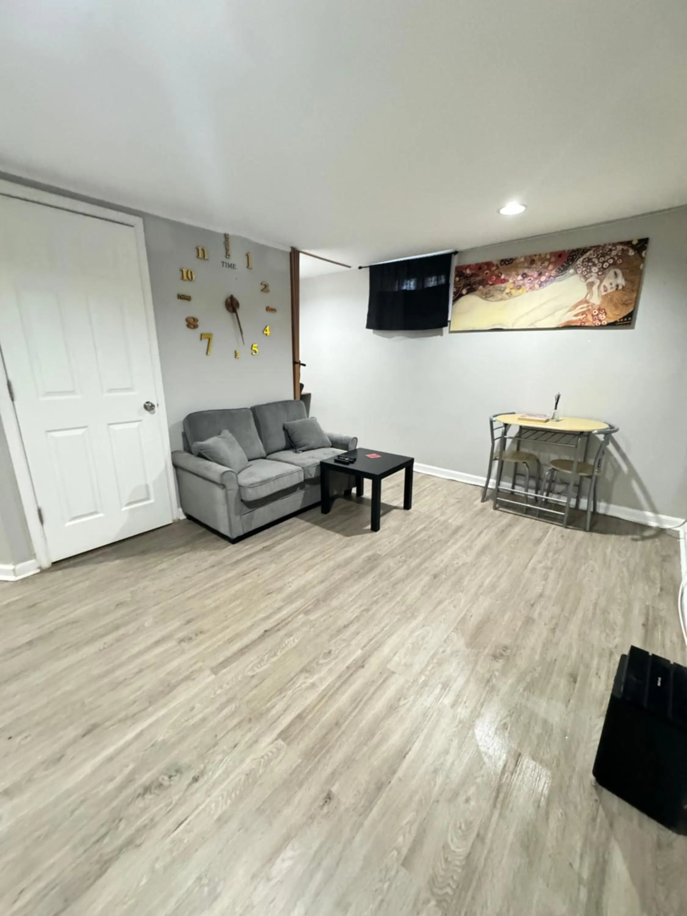 Executive Apartment at Uplands