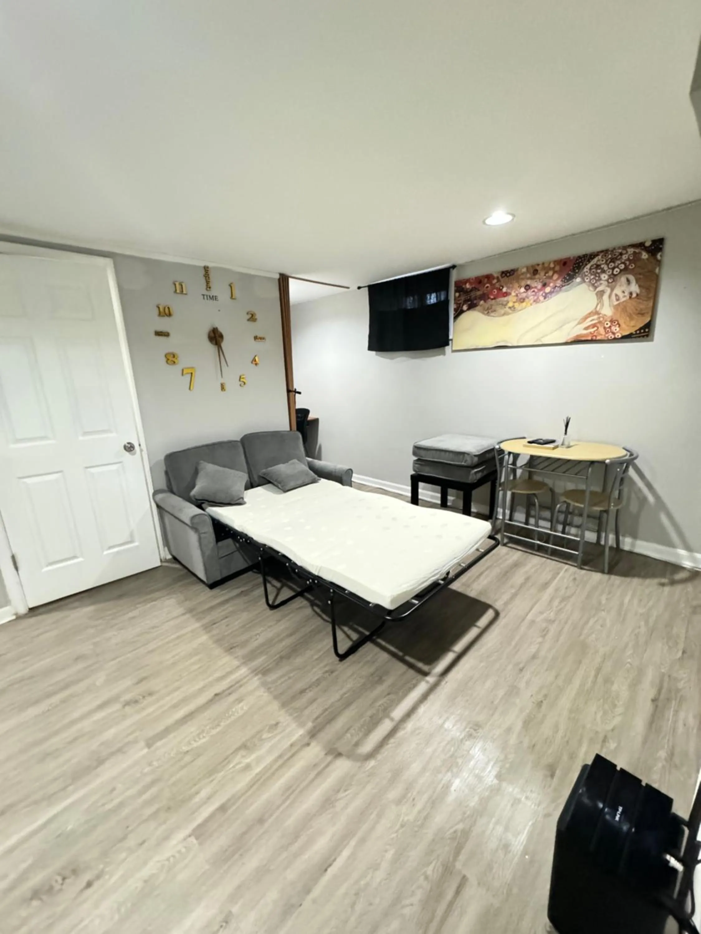 Executive Apartment at Uplands