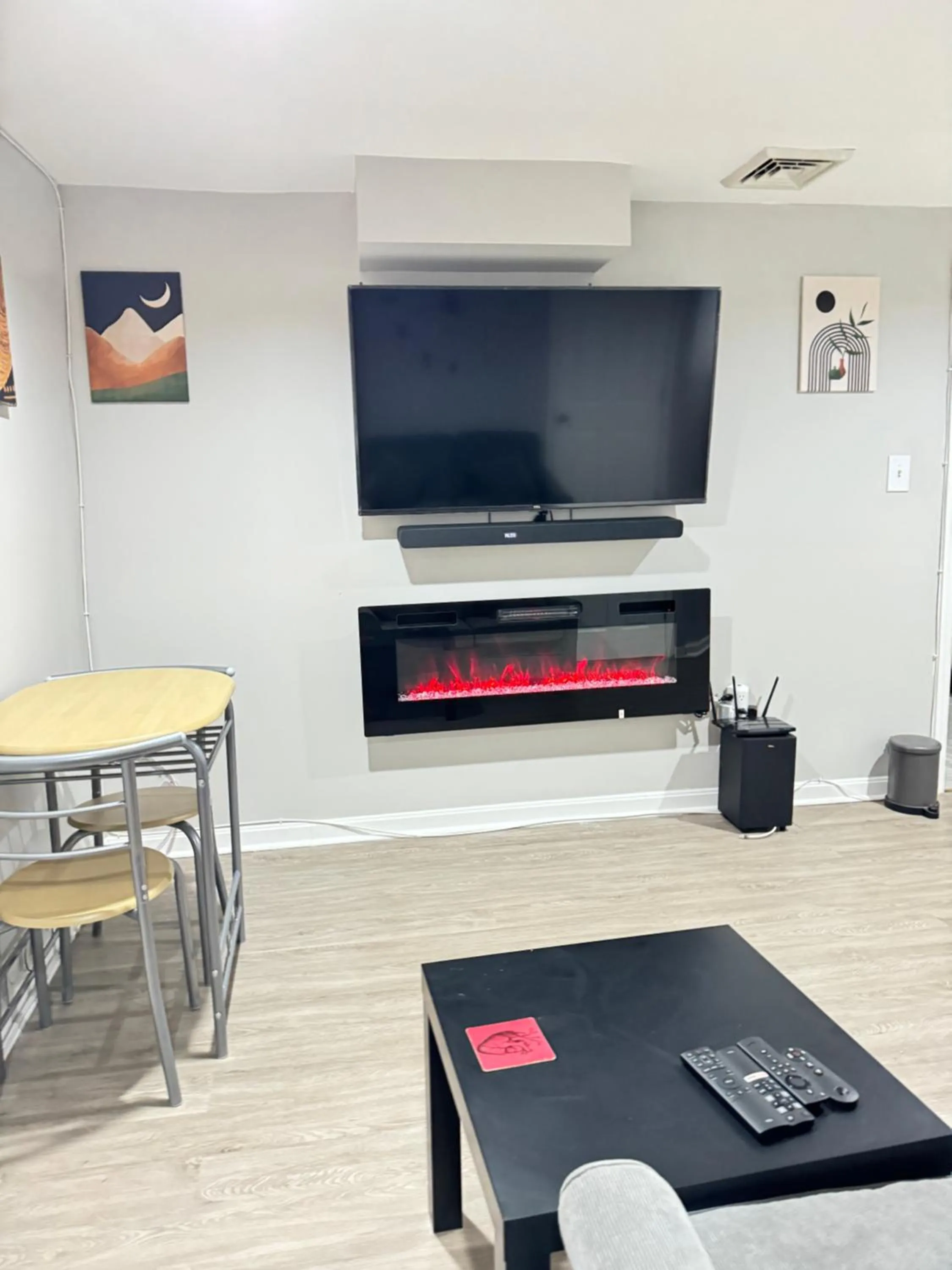 Executive Apartment at Uplands