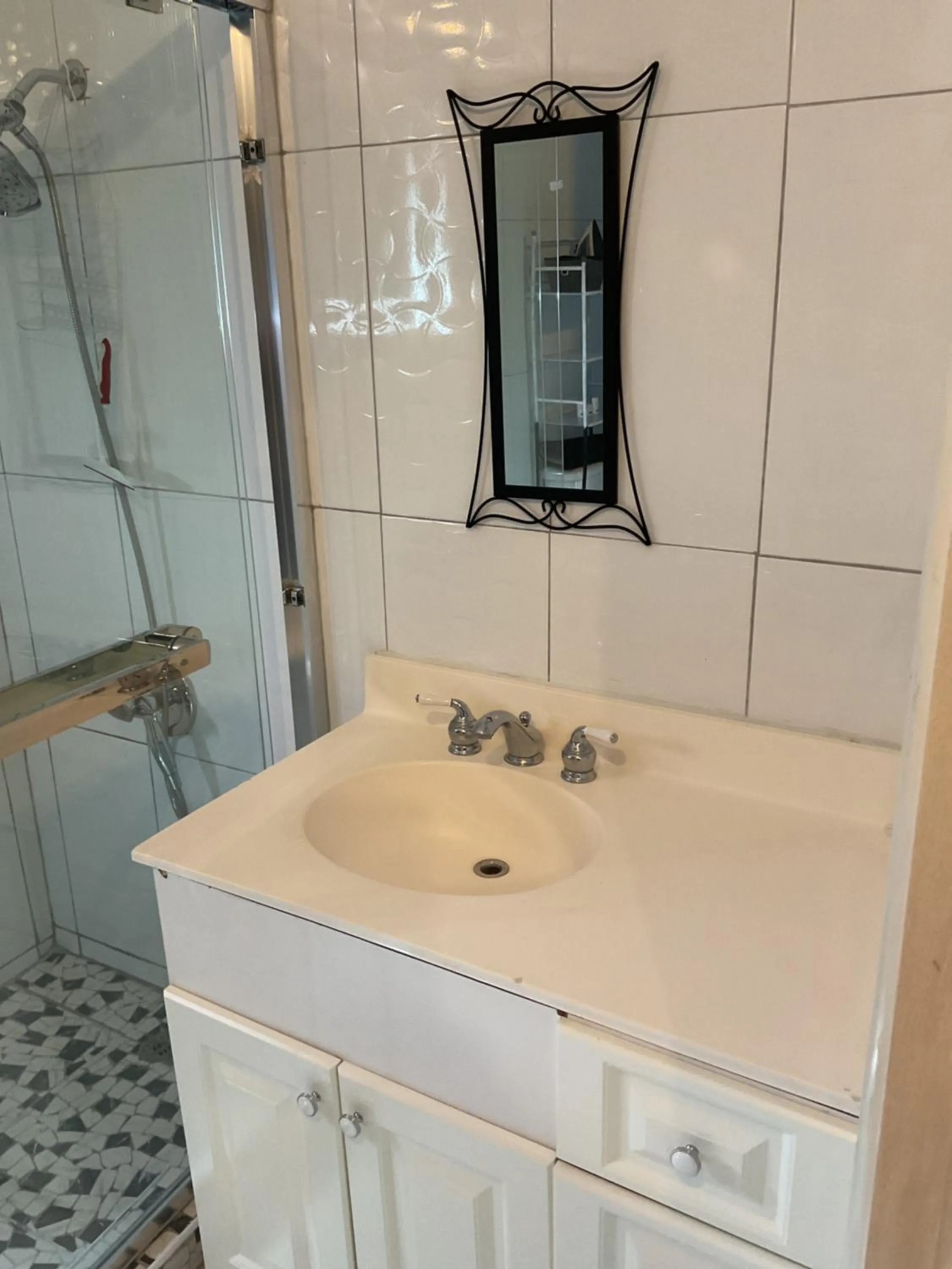 A taste of Jamaica Lavern’s Place