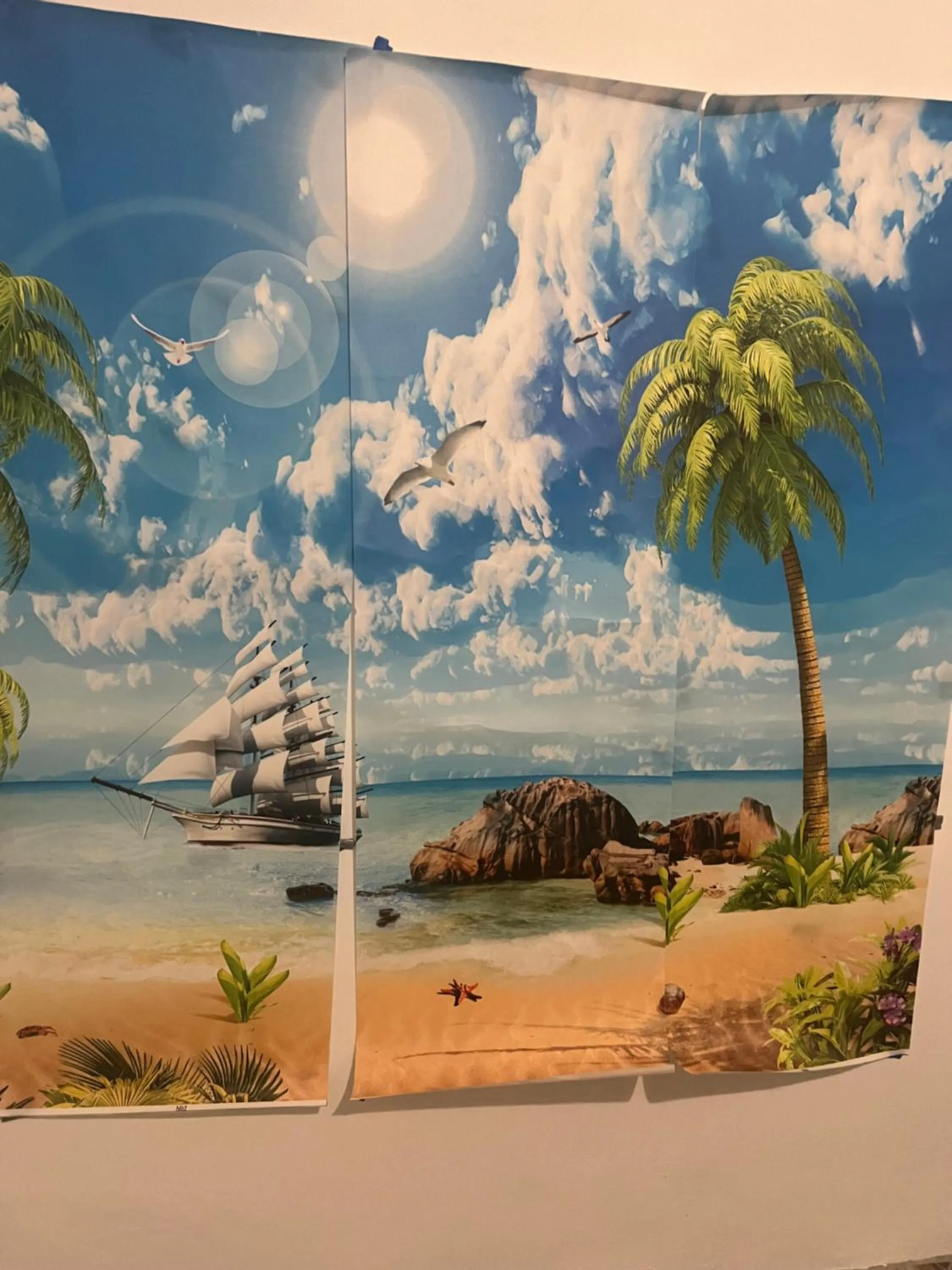 A taste of Jamaica Lavern’s Place