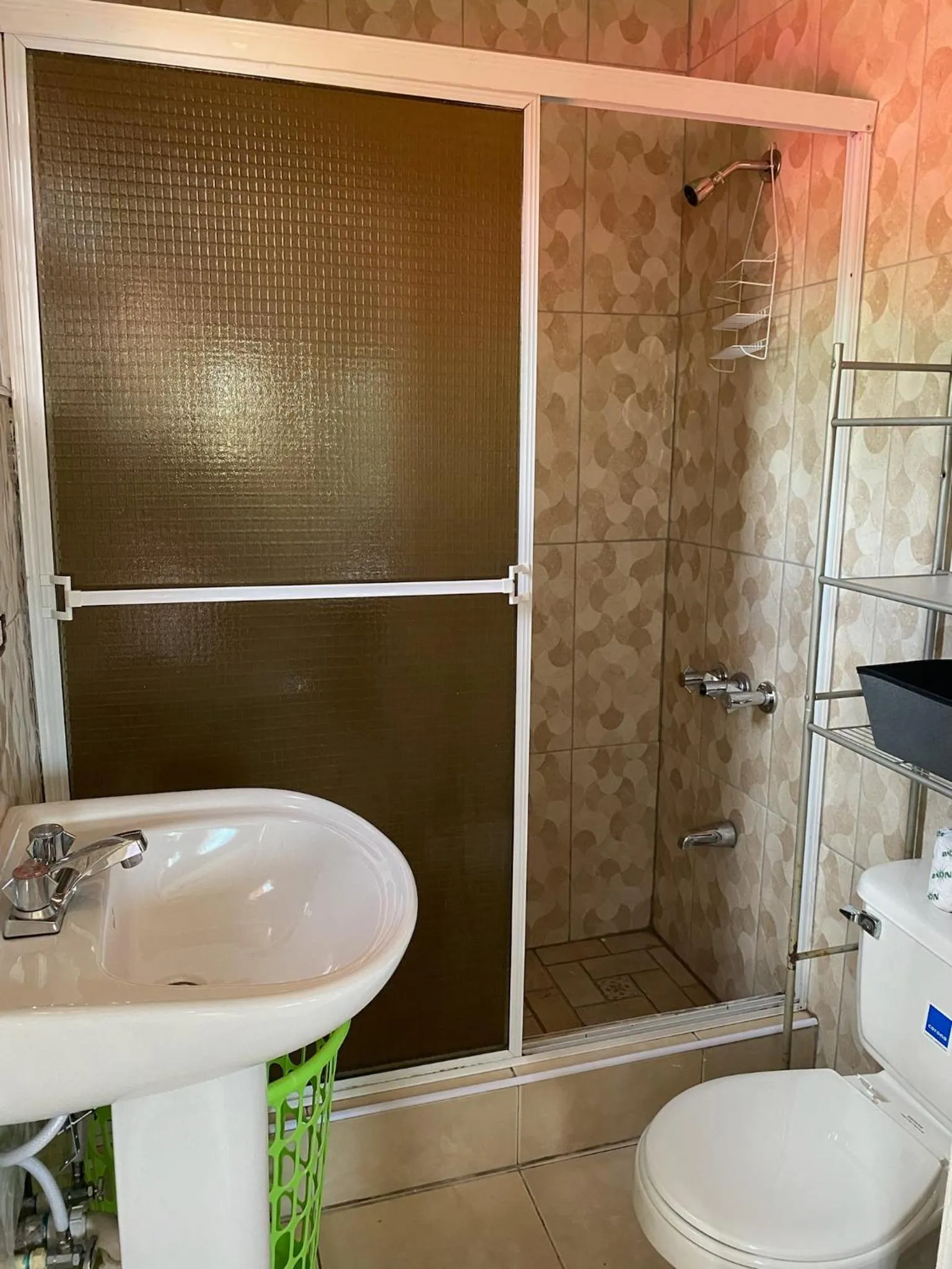 A taste of Jamaica Lavern’s Place