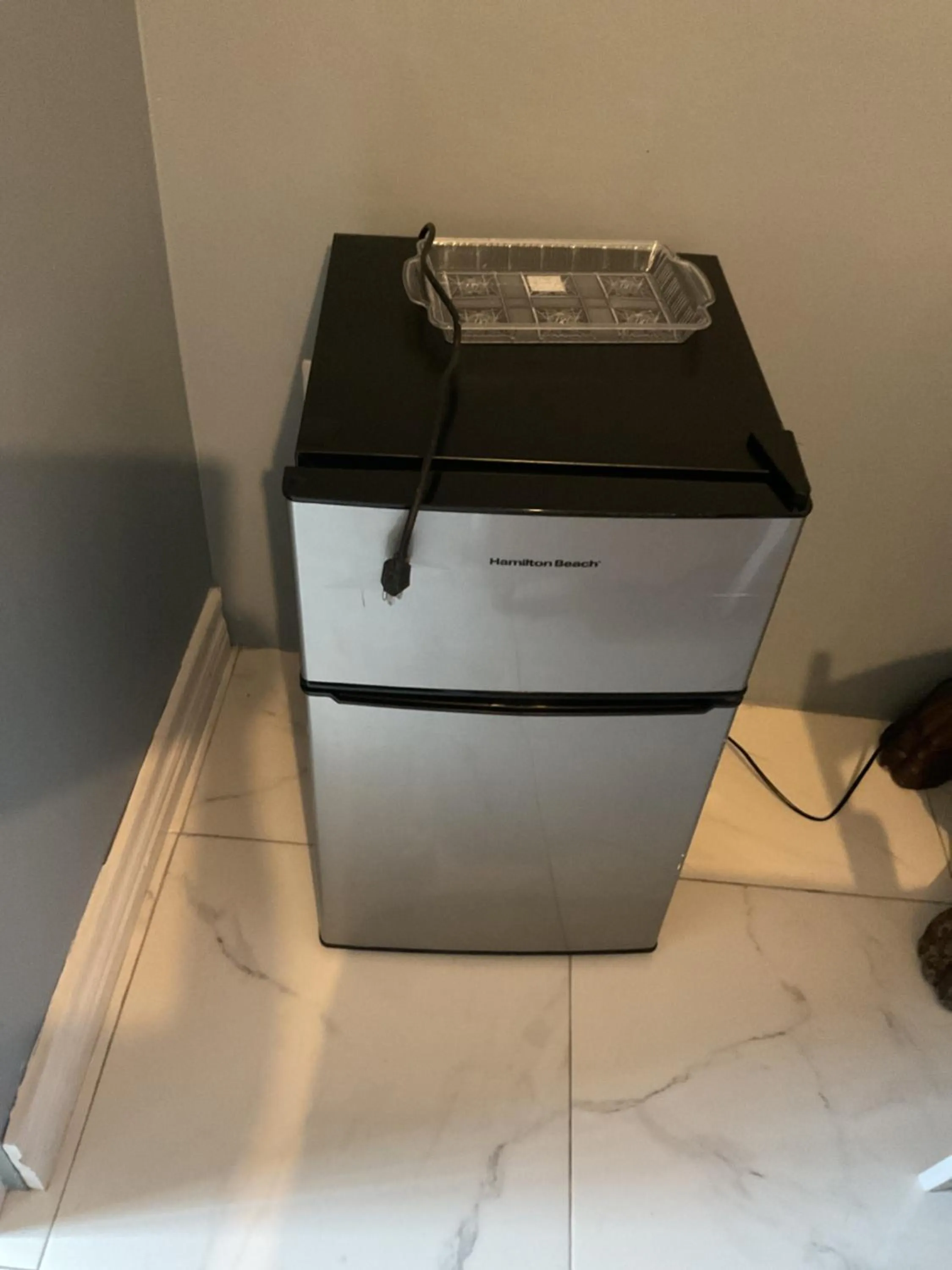 A taste of Jamaica Lavern’s Place