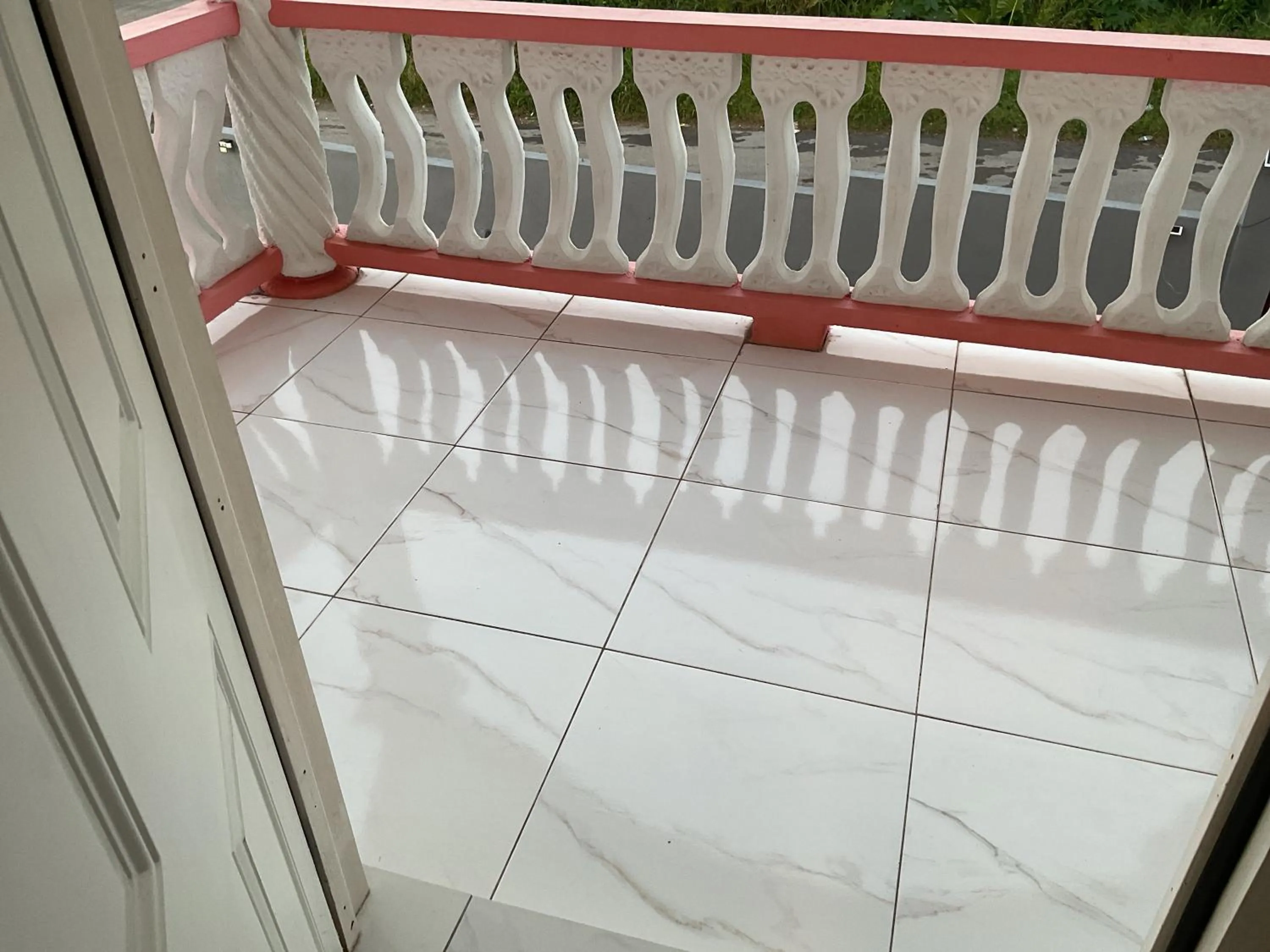 A taste of Jamaica Lavern’s Place