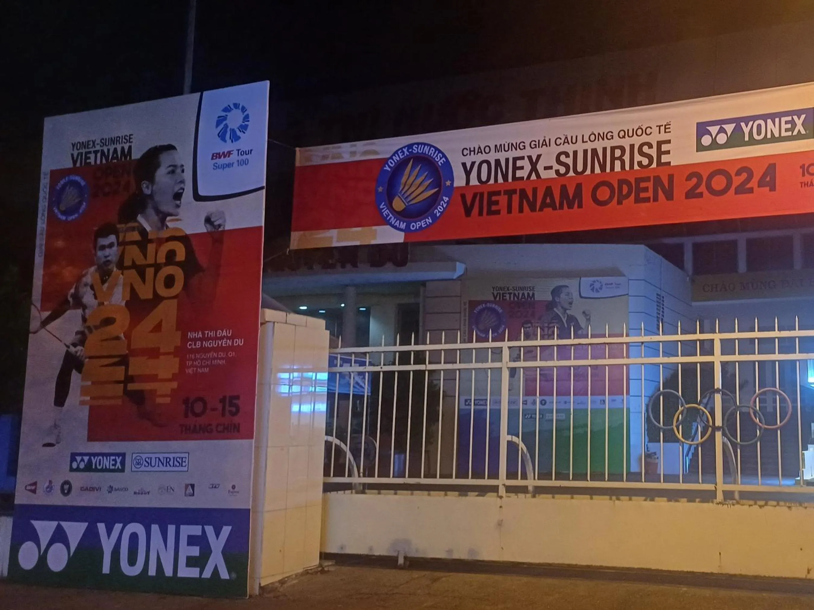 Street view in Homestay Hostel Apartment Minh Lộc