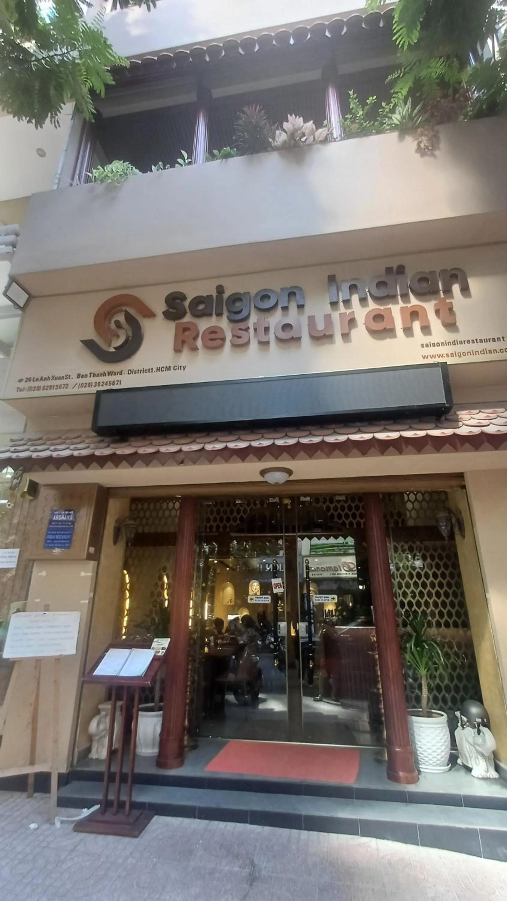 Homestay Hostel Apartment Minh Lộc