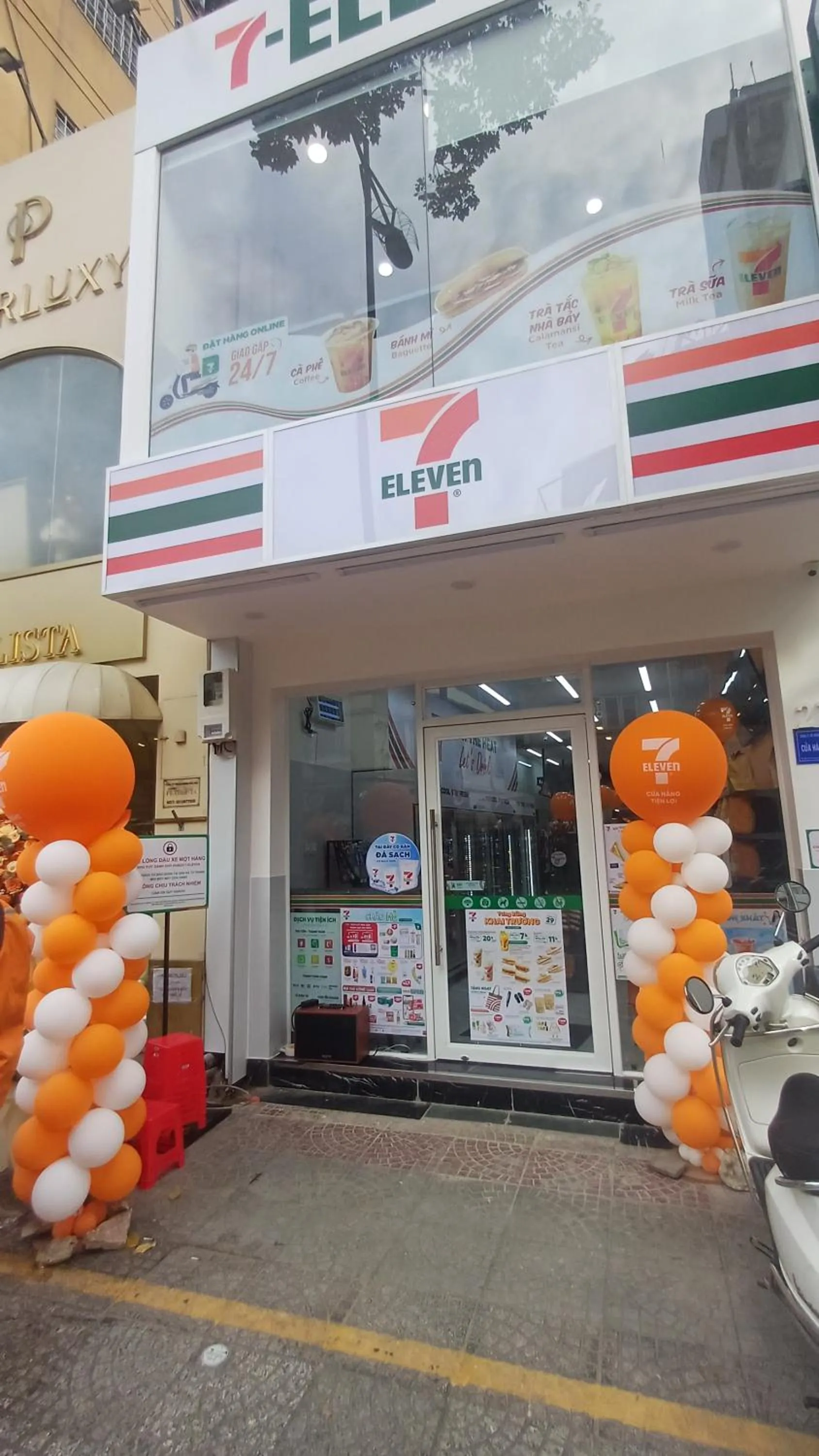 Day in Homestay Hostel Apartment Minh Lộc