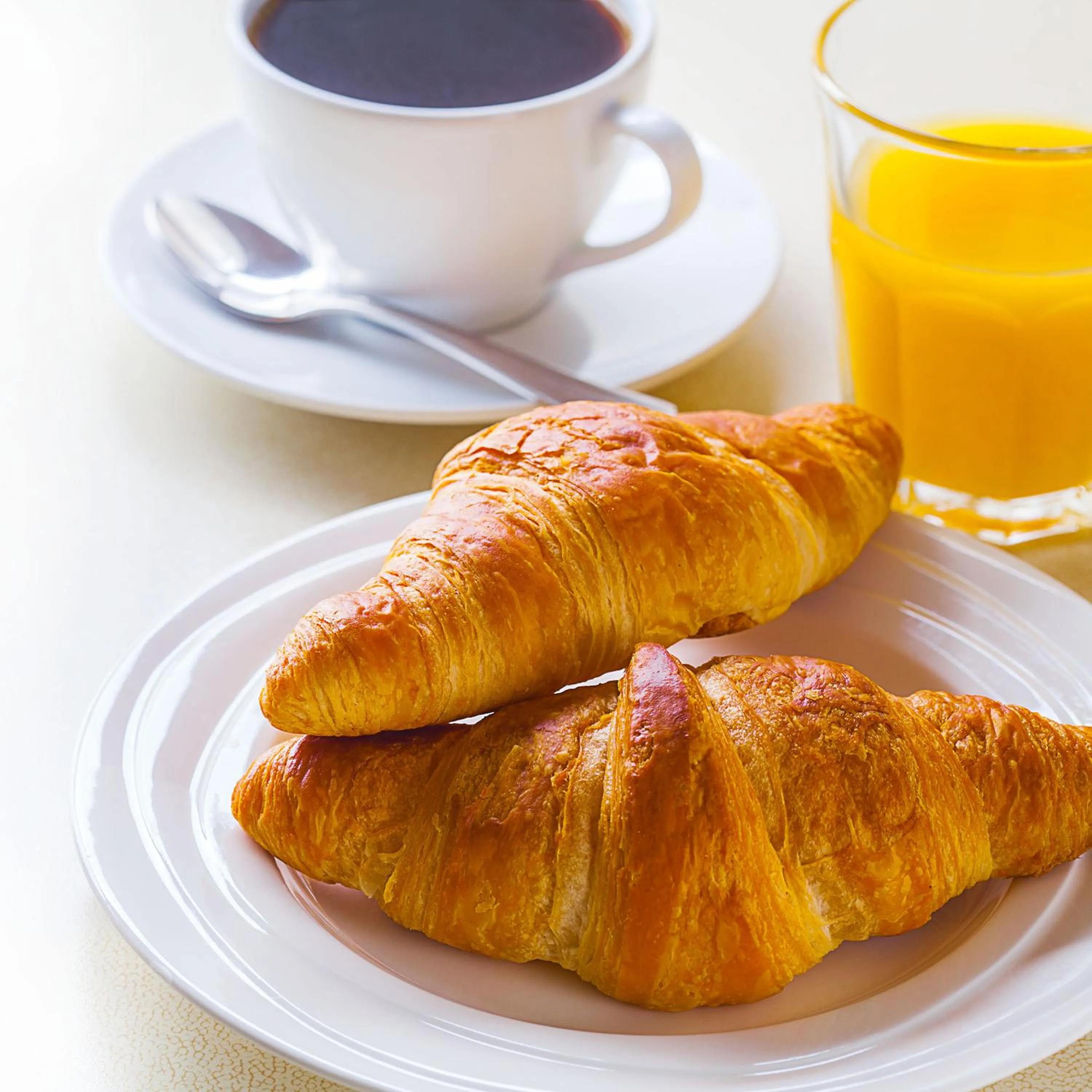 Breakfast in Ambassador Playa I