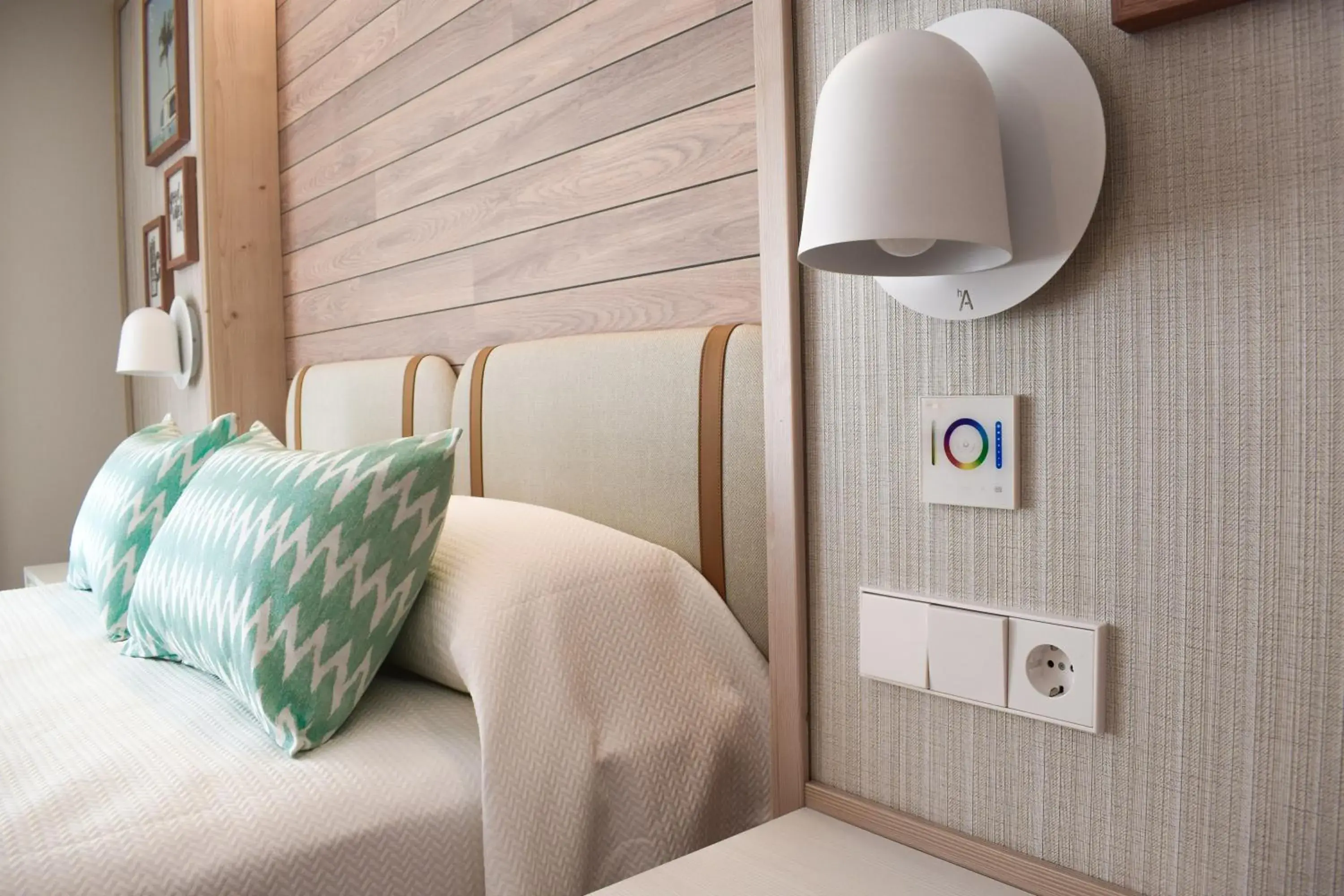 Double Room with City View in Ambassador Playa I Double Room with City View in Ambassador Playa I