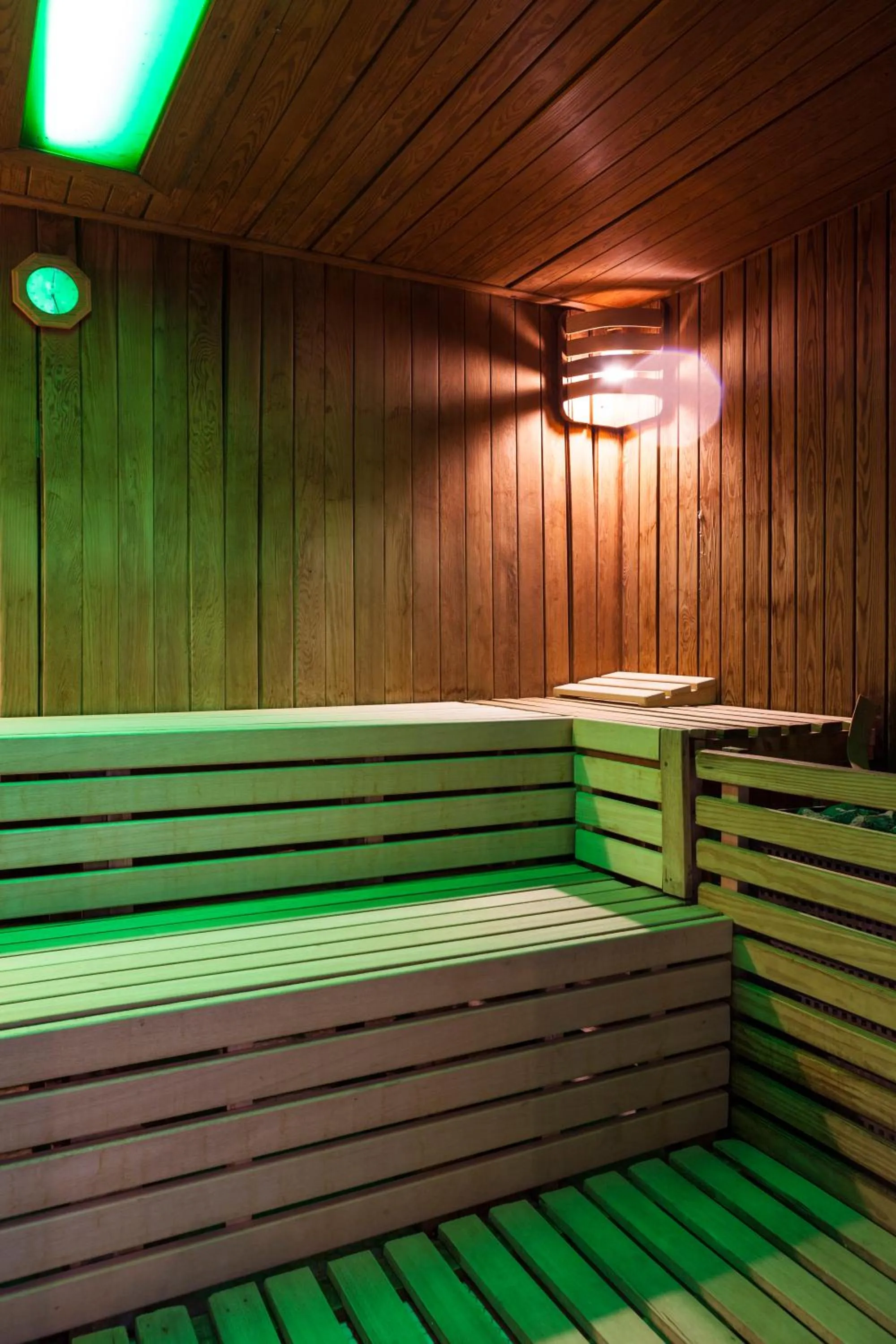 Spa and wellness centre/facilities in Ambassador Playa I