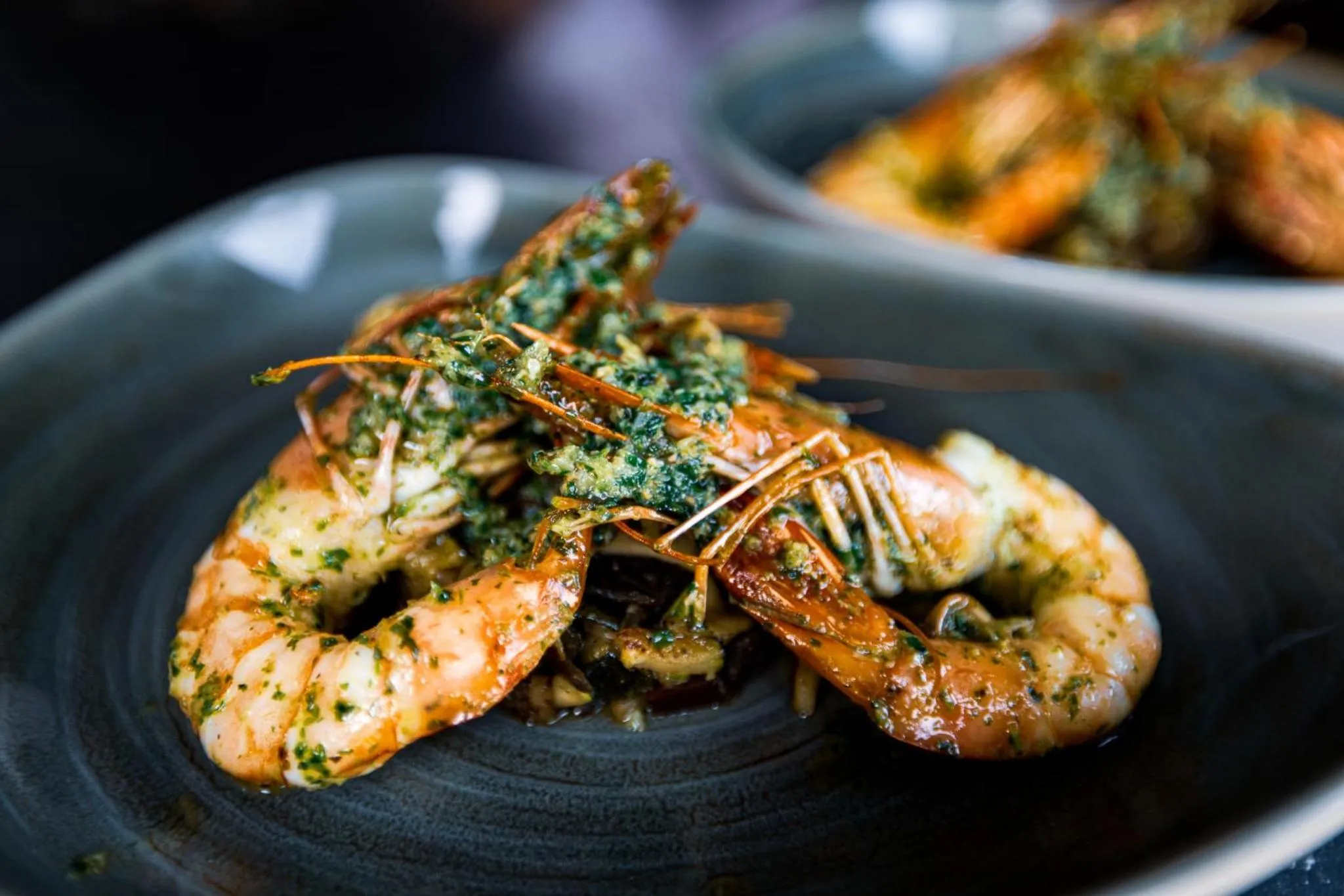 Food in Mas de Capelou