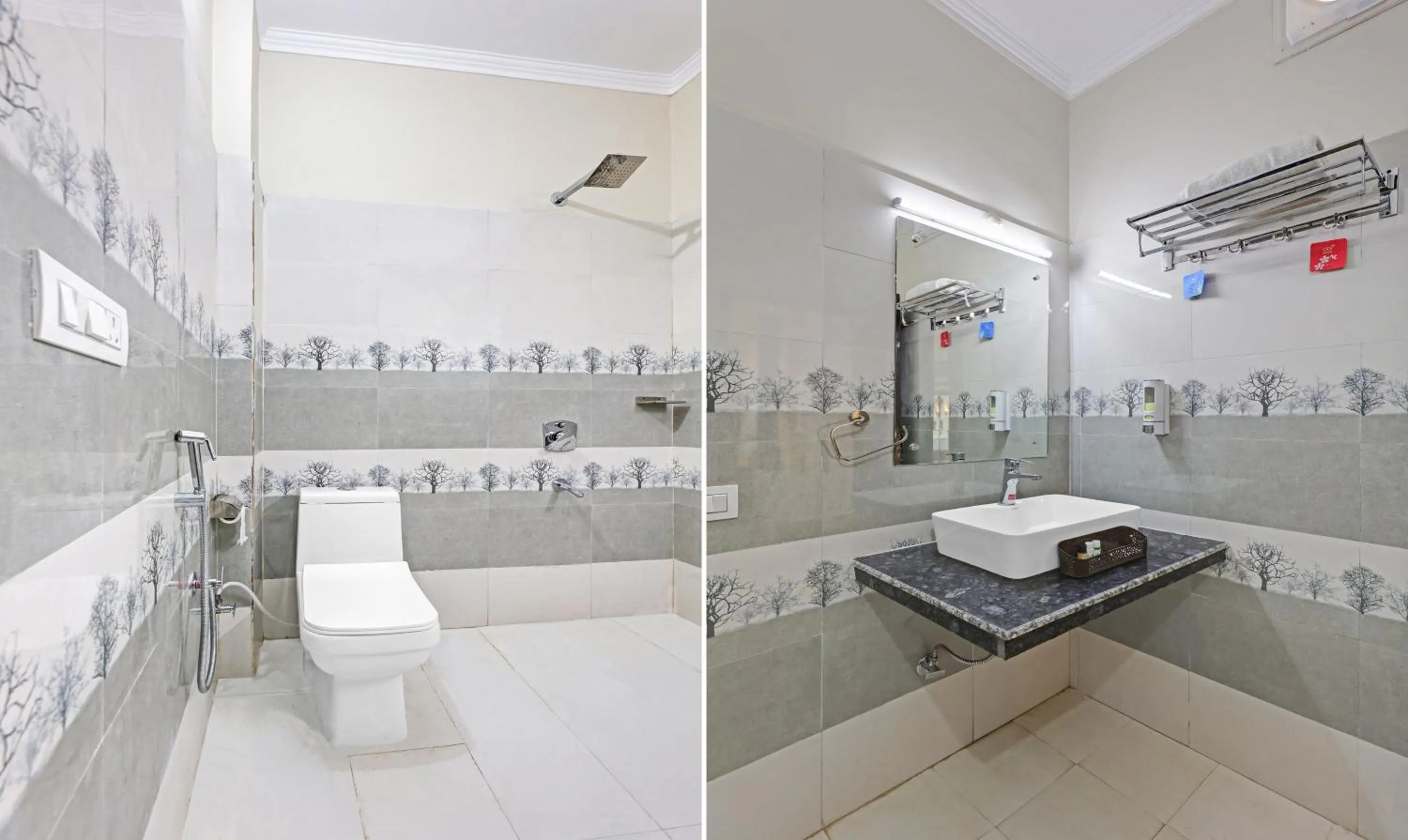 Treebo Kaira Resort With Pool View, 5 Km From Jim Corbett Jungle Safari