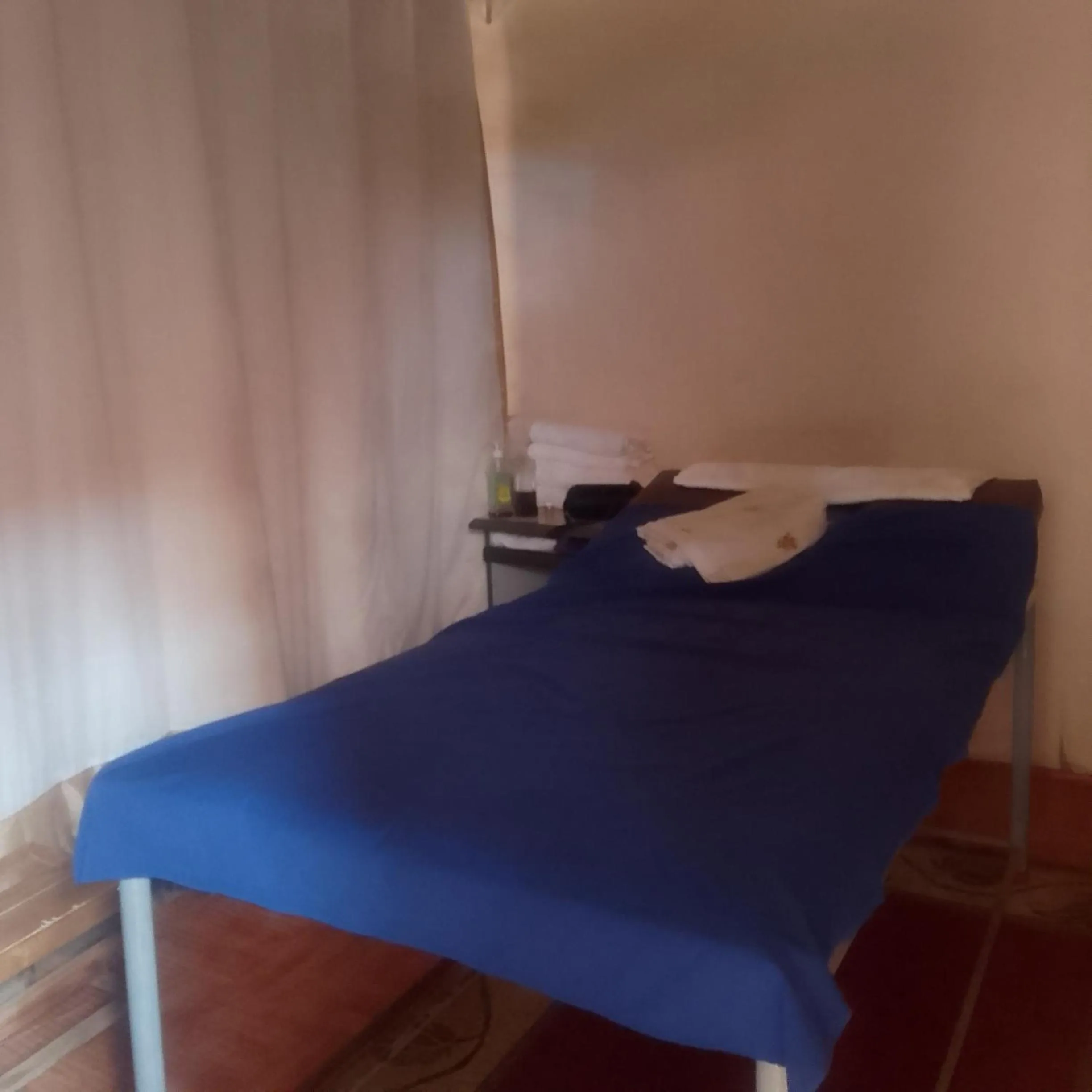 Massage, Bed in Dream jet suites