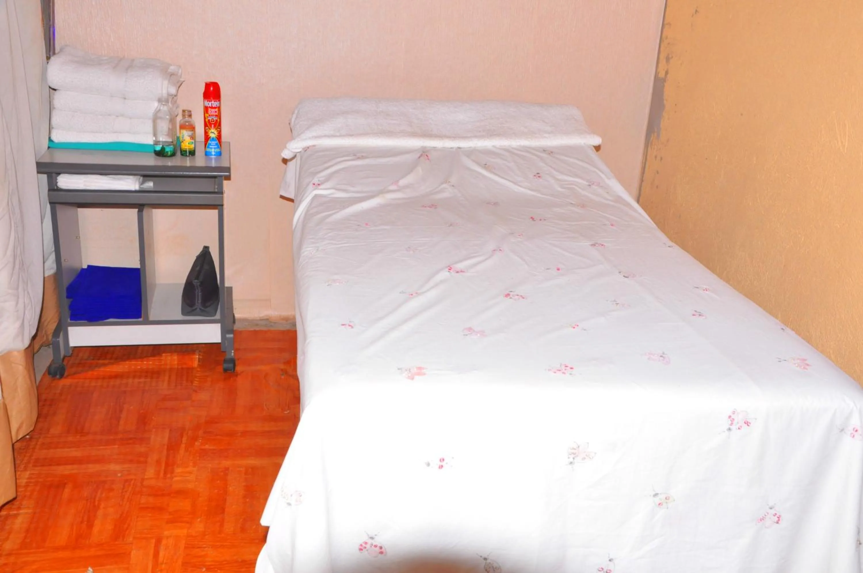 Massage, Bed in Dream jet suites