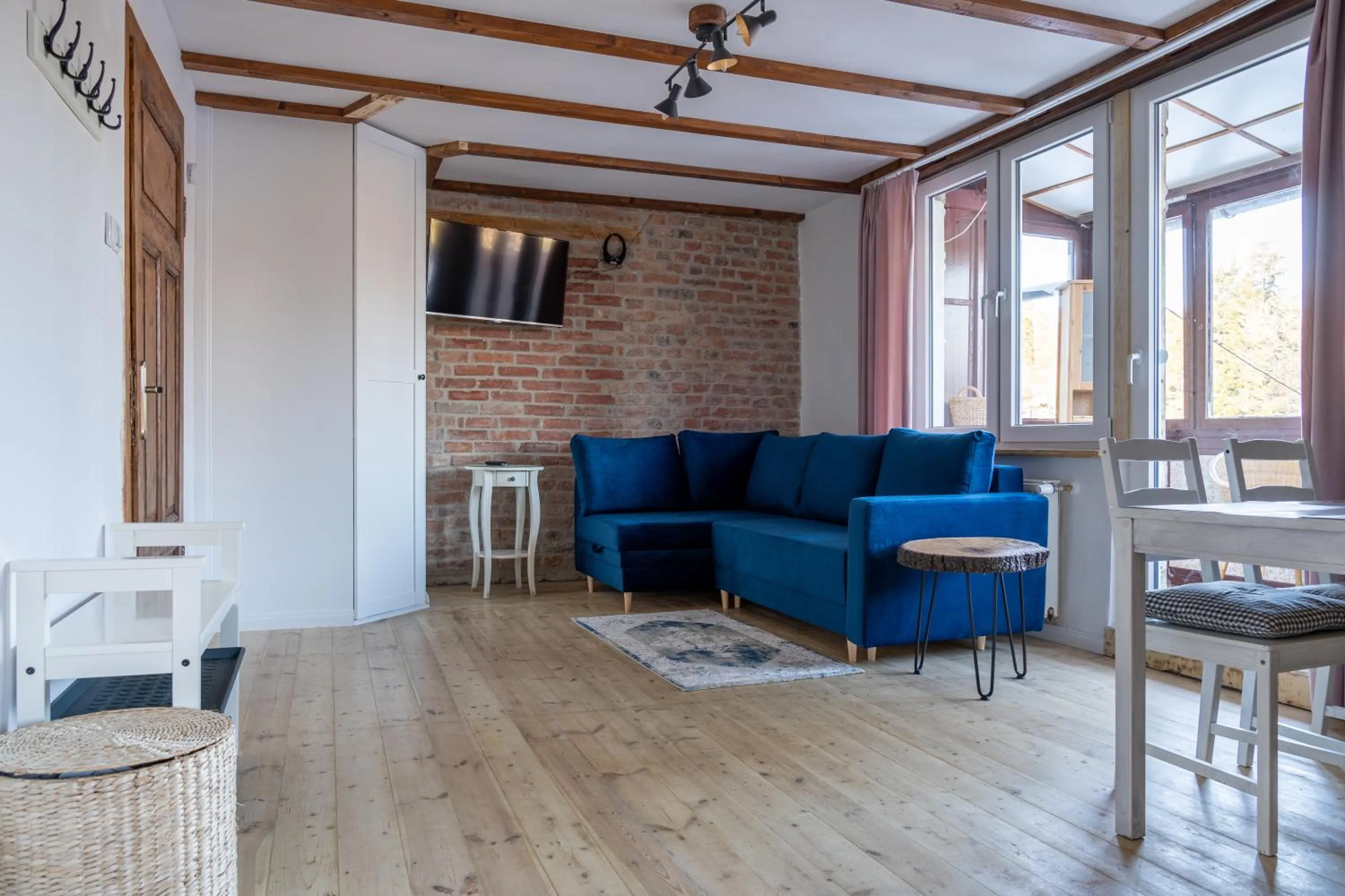 Apartament Rosa
