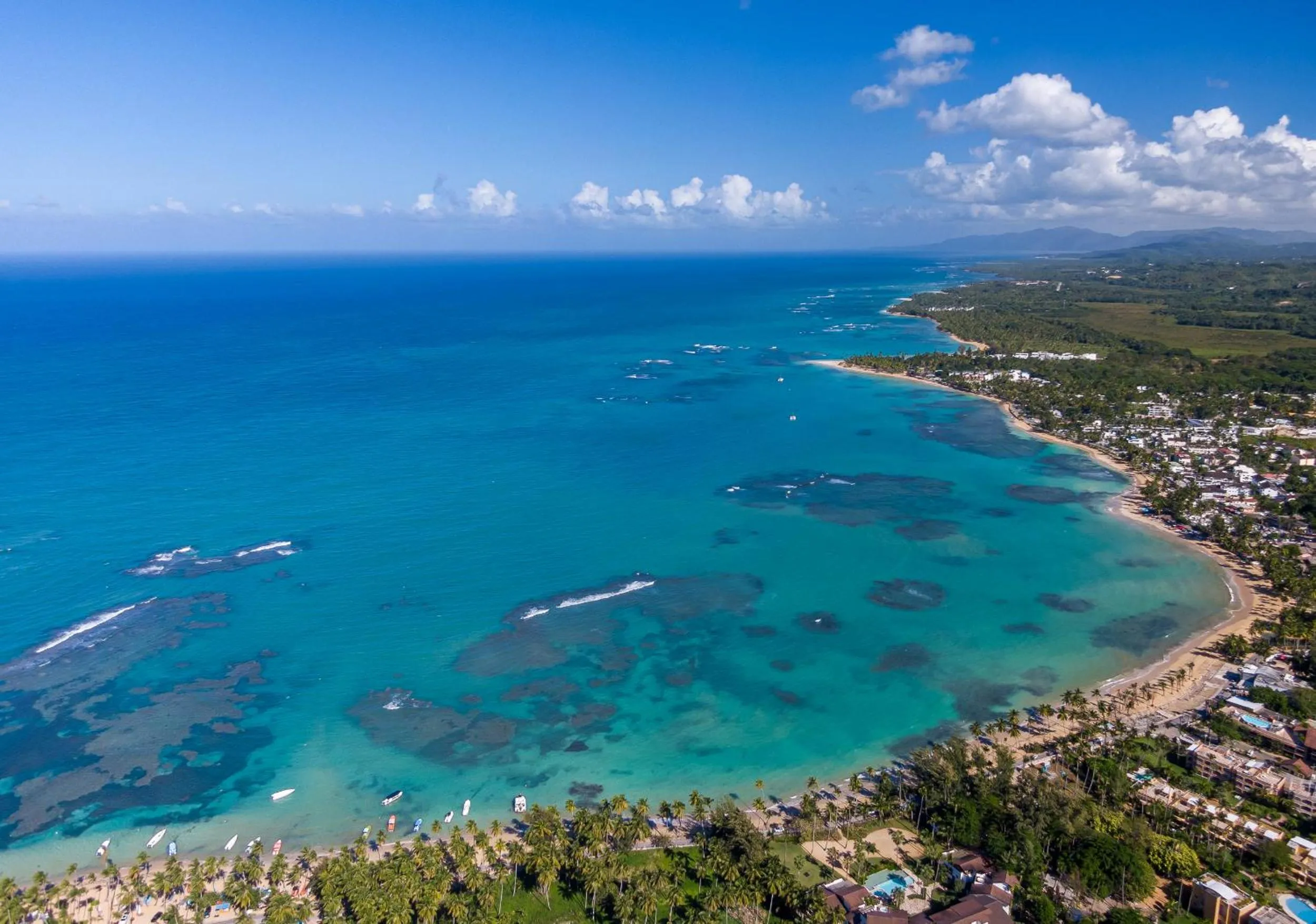 Nearby landmark in Hotel Turístico Marian
