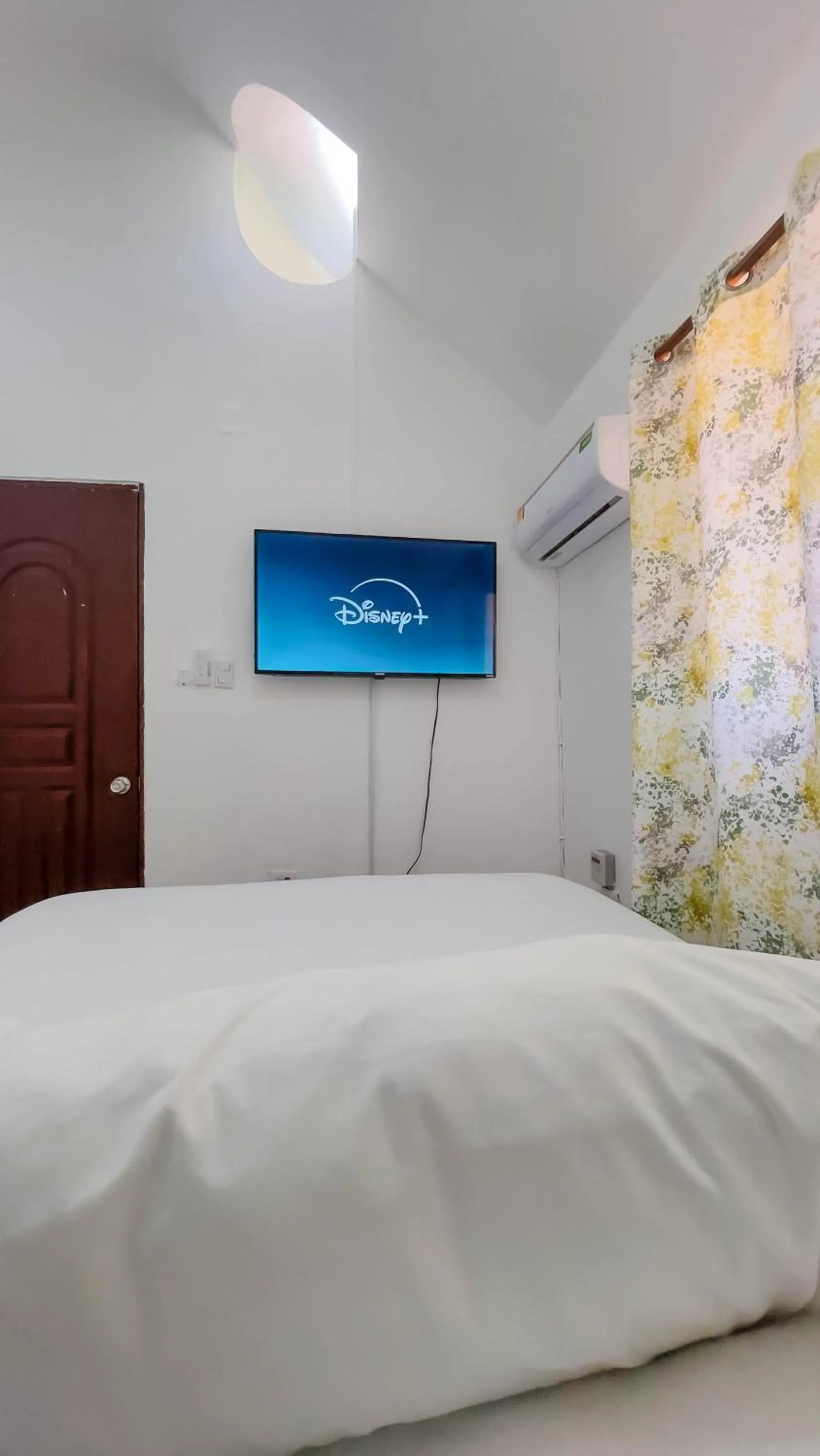 Photo of the whole room, Bed in Hotel Turístico Marian