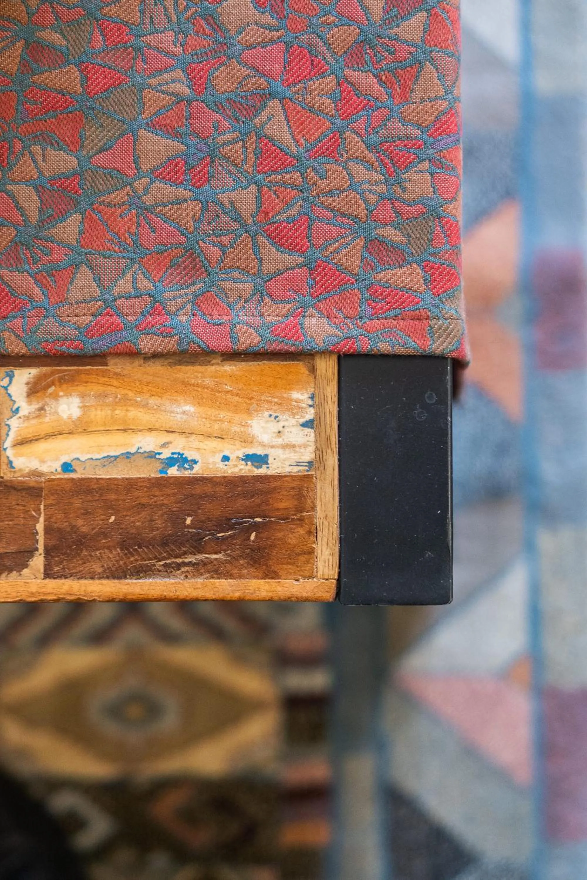 Communal lounge/ TV room in Casa Babbuino