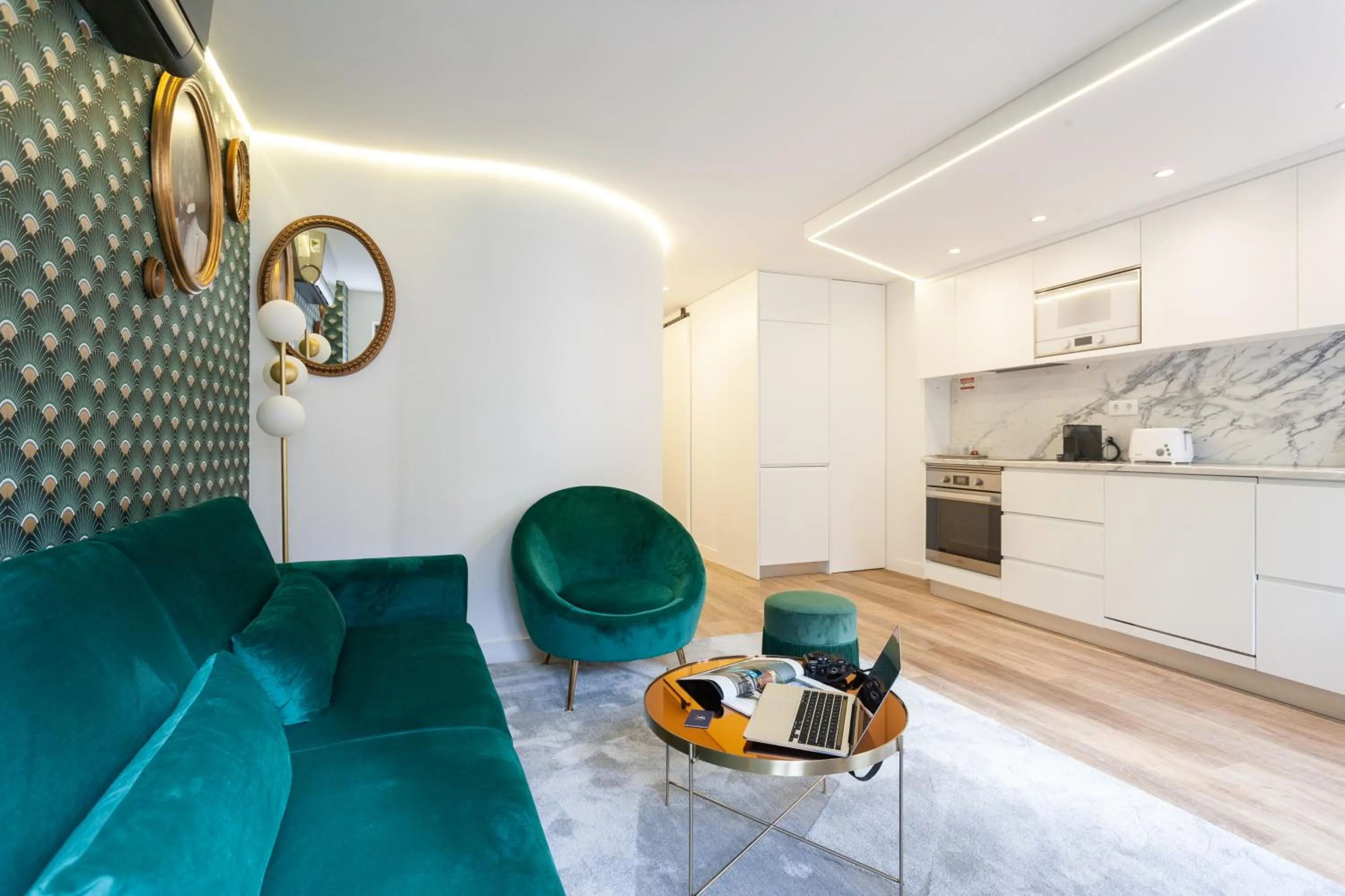 Embaixador Apartments&Suites
