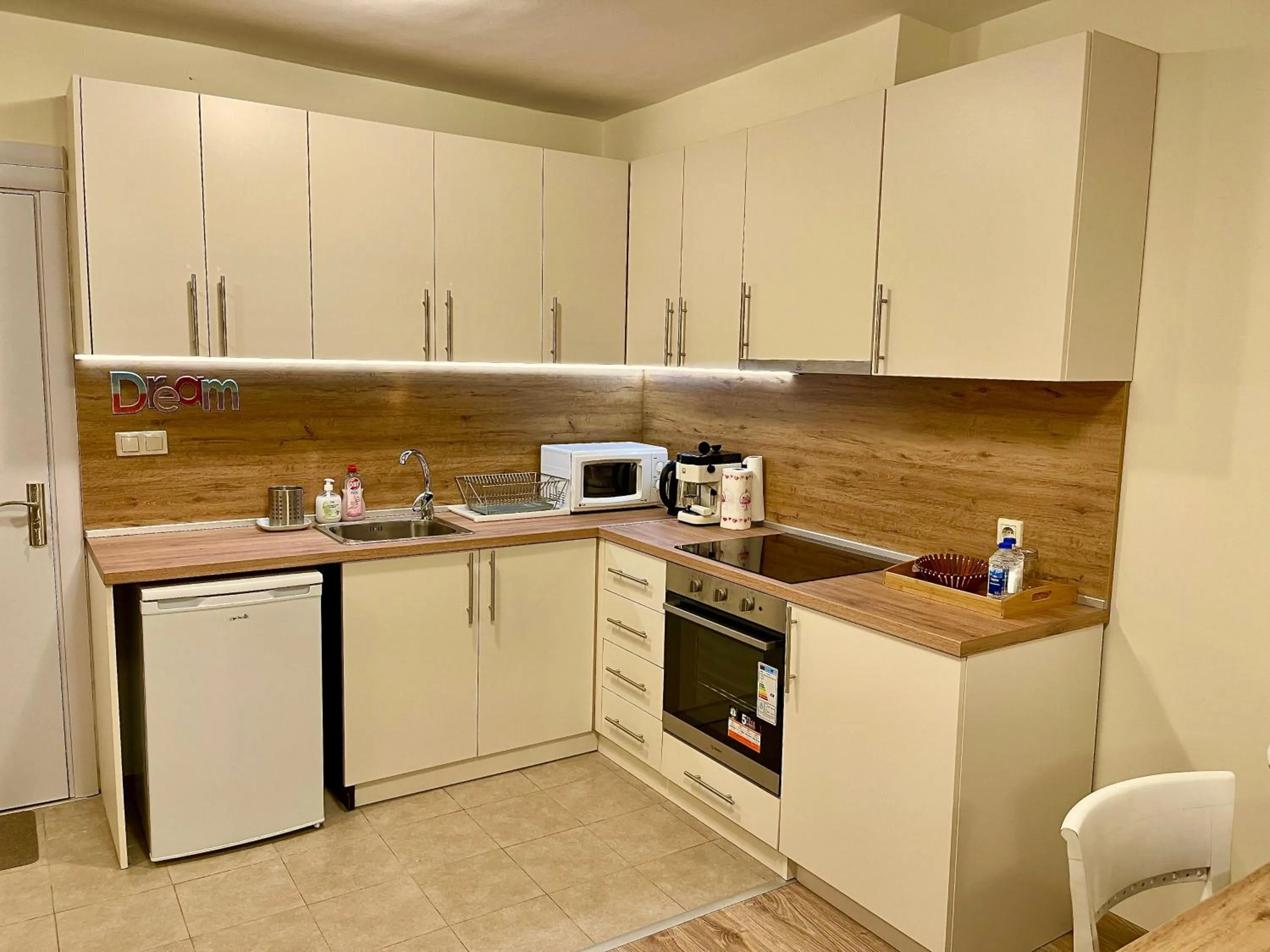 Pirin Dream View Apartments