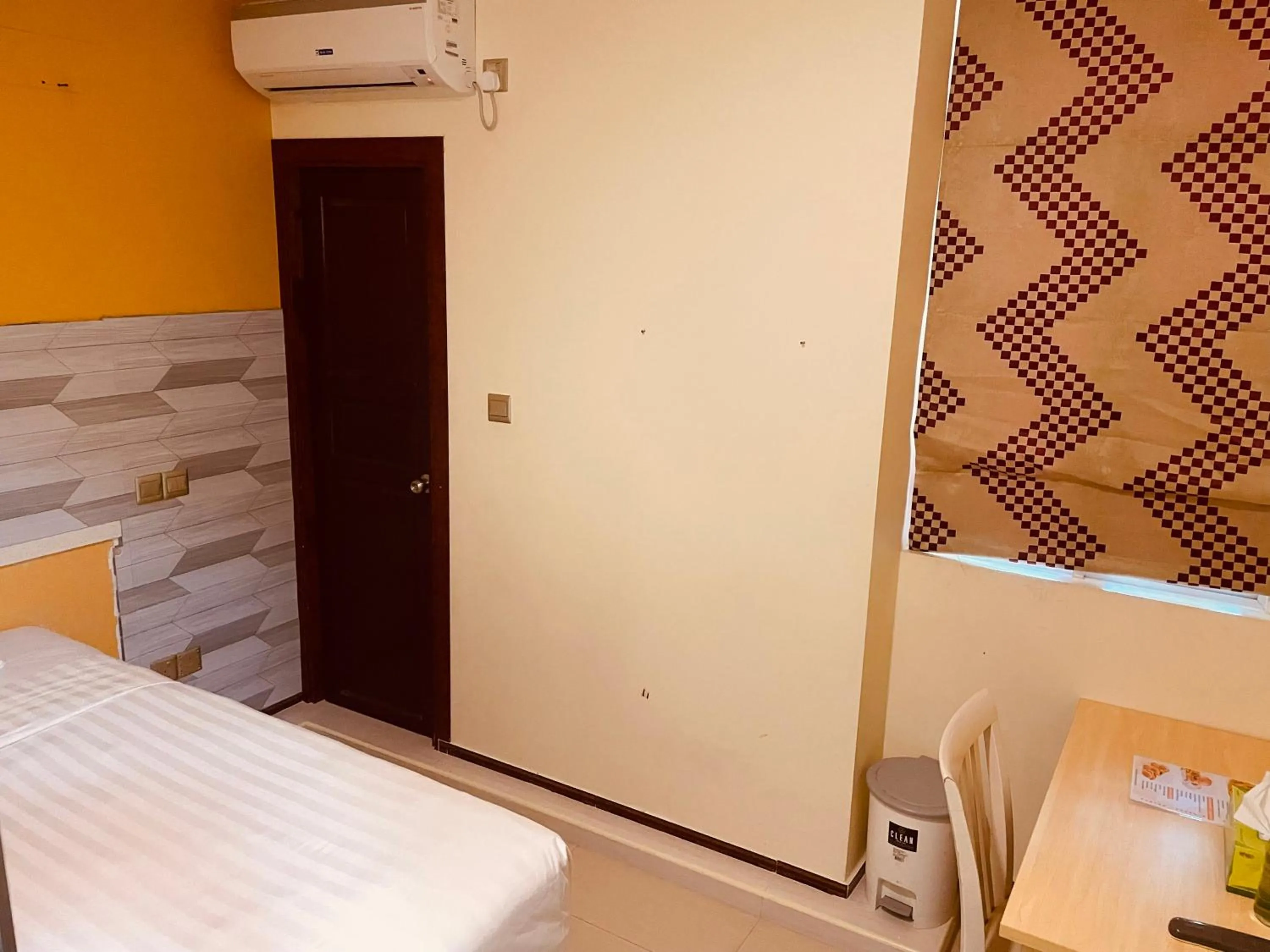 Bed in The Grand View