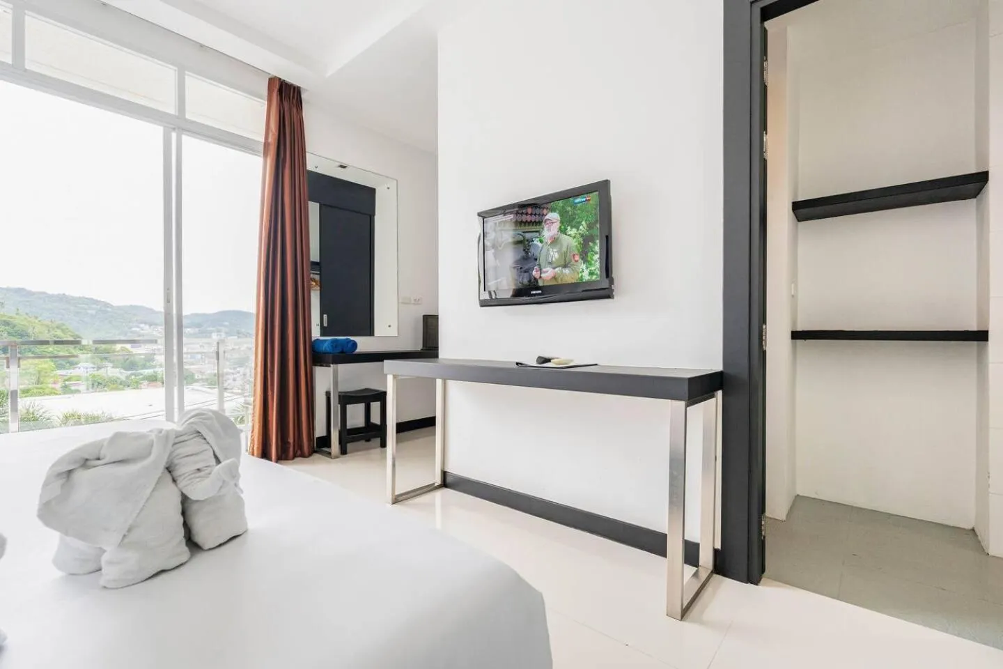 Photo of the whole room in Lae Lay Suites - Karon Beach