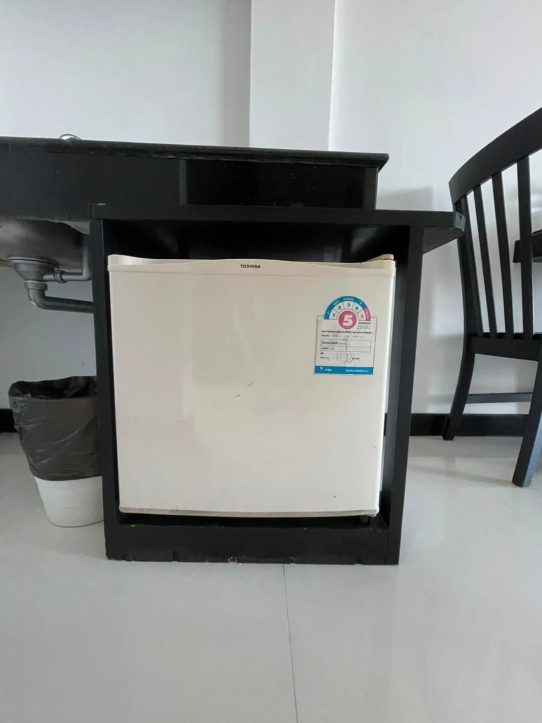 Kitchen or kitchenette in Lae Lay Suites - Karon Beach