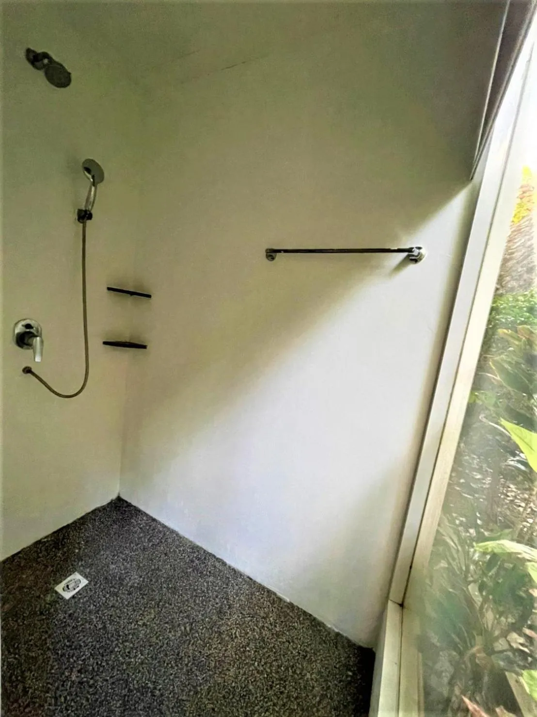 Shower in Lae Lay Suites - Karon Beach