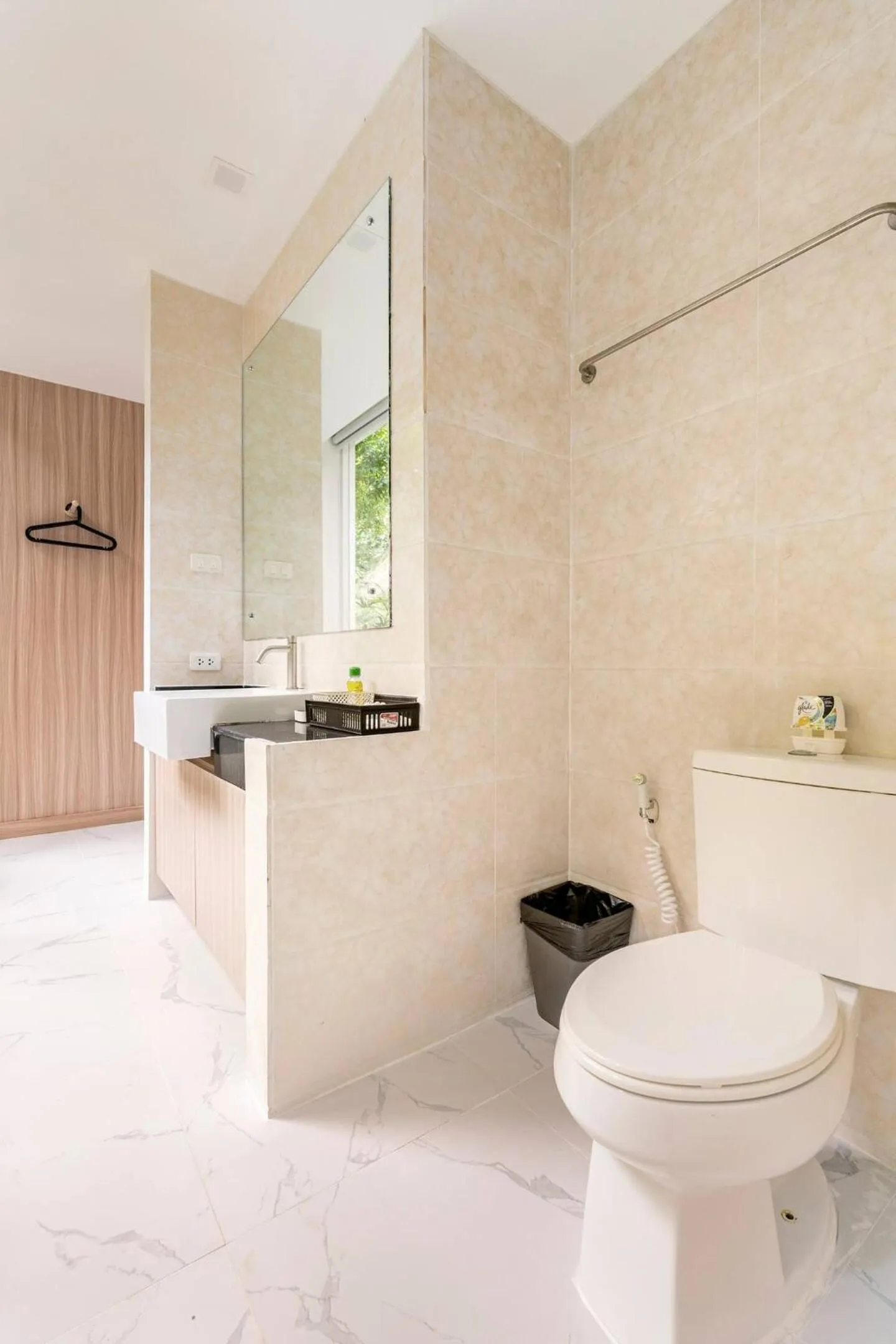 Bathroom in Lae Lay Suites - Karon Beach