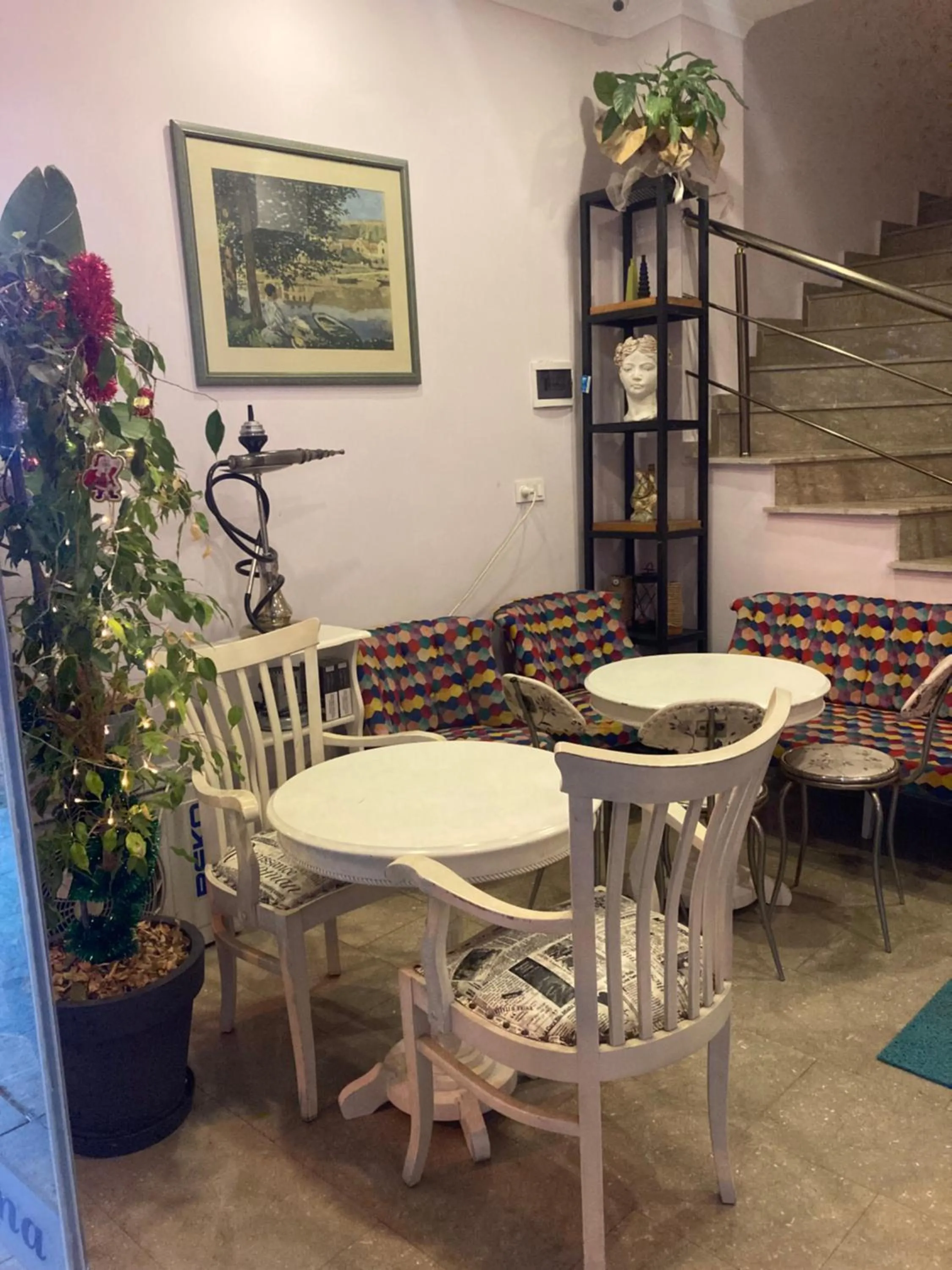 moonlight (AY IŞIĞI )