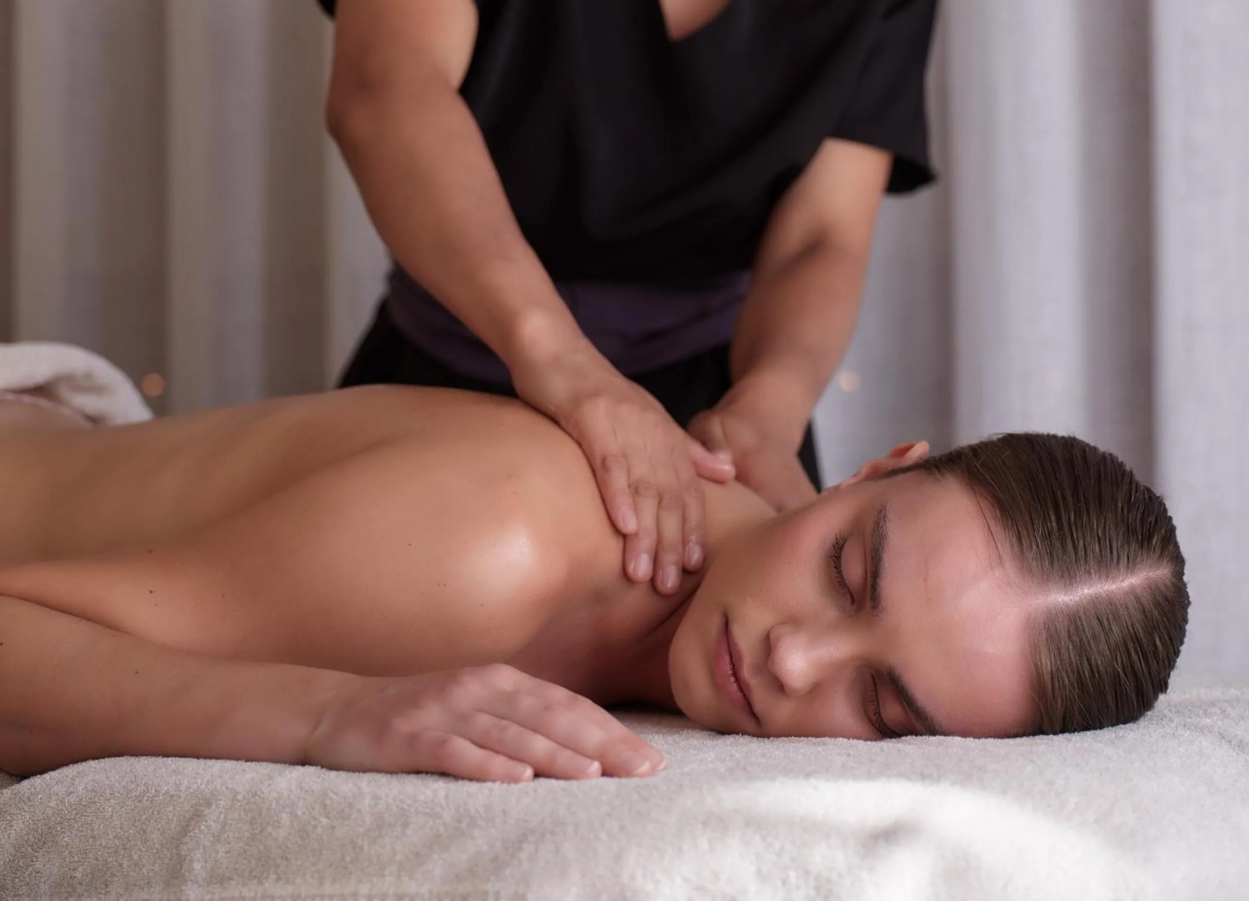 Spa and wellness centre/facilities in Aphrodite Hills Rentals - Junior Villas