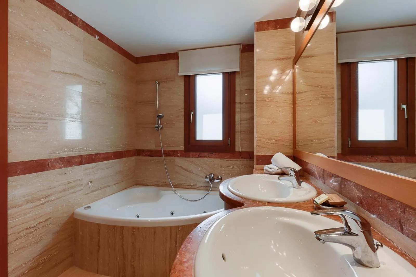 Property building in Aphrodite Hills Rentals - Superior Villas