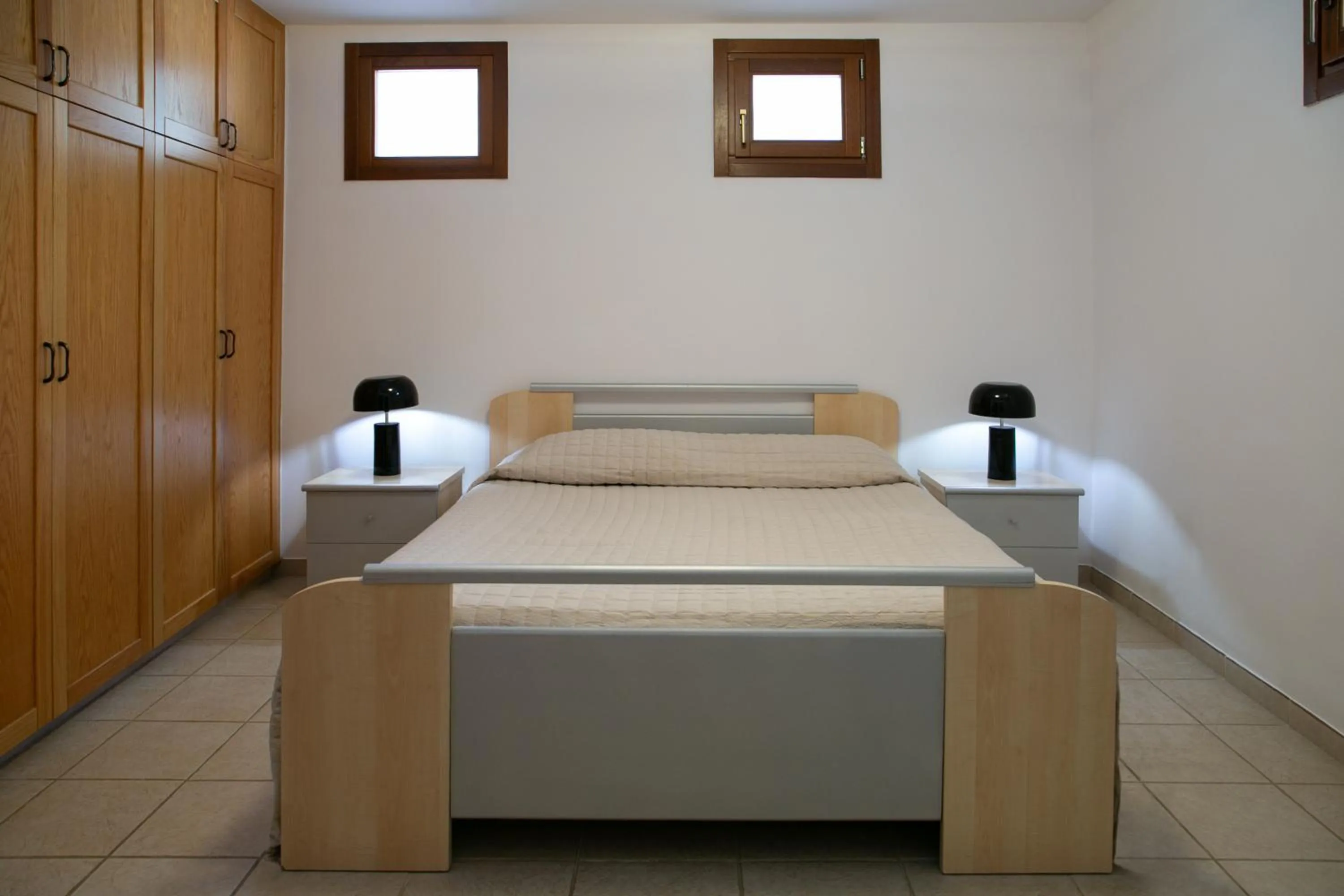 Bedroom, Bed in Aphrodite Hills Rentals - Superior Villas