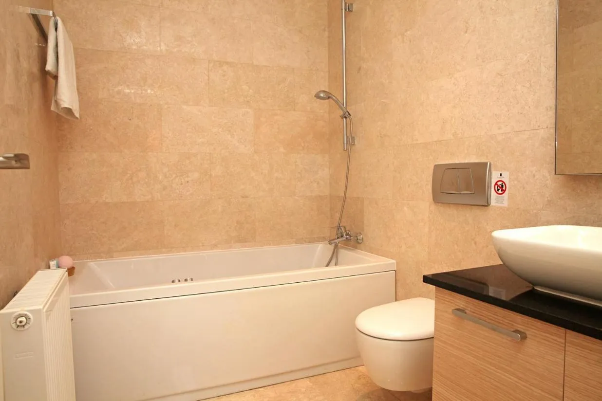 Bath in Aphrodite Hills Rentals - Superior Villas