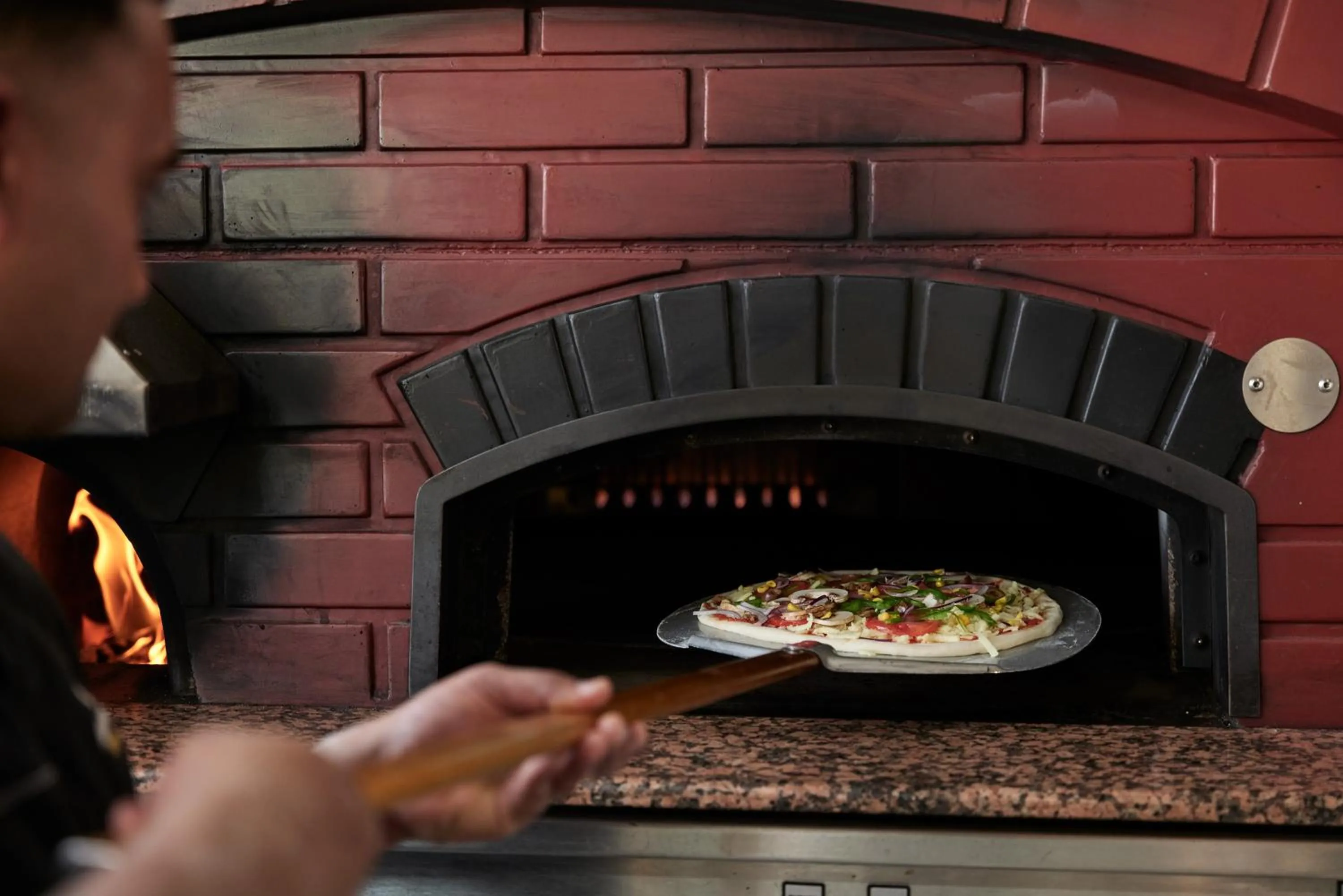 Restaurant/places to eat in Aphrodite Hills Rentals - Superior Villas