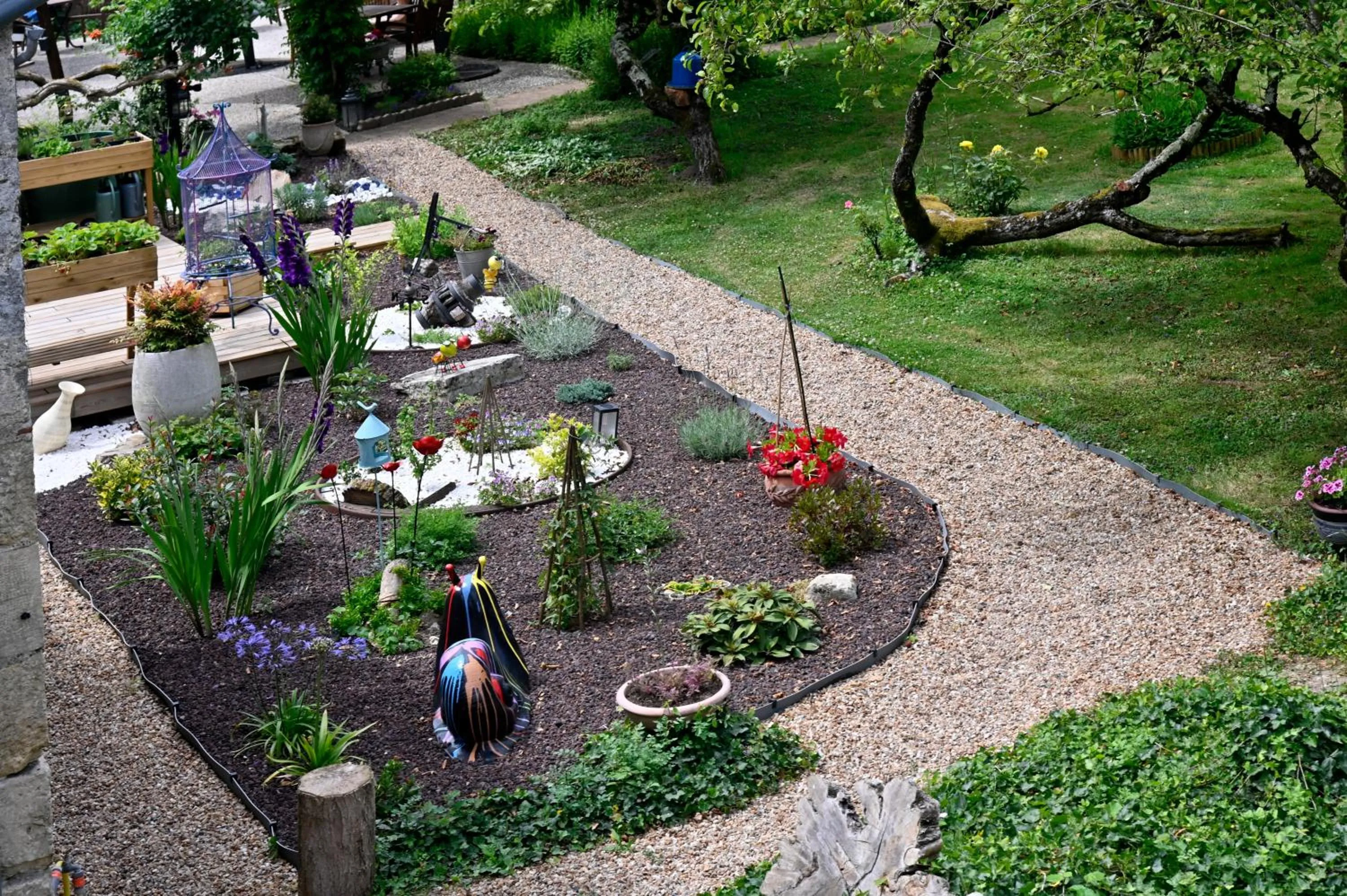 Logis Auberge De Launay