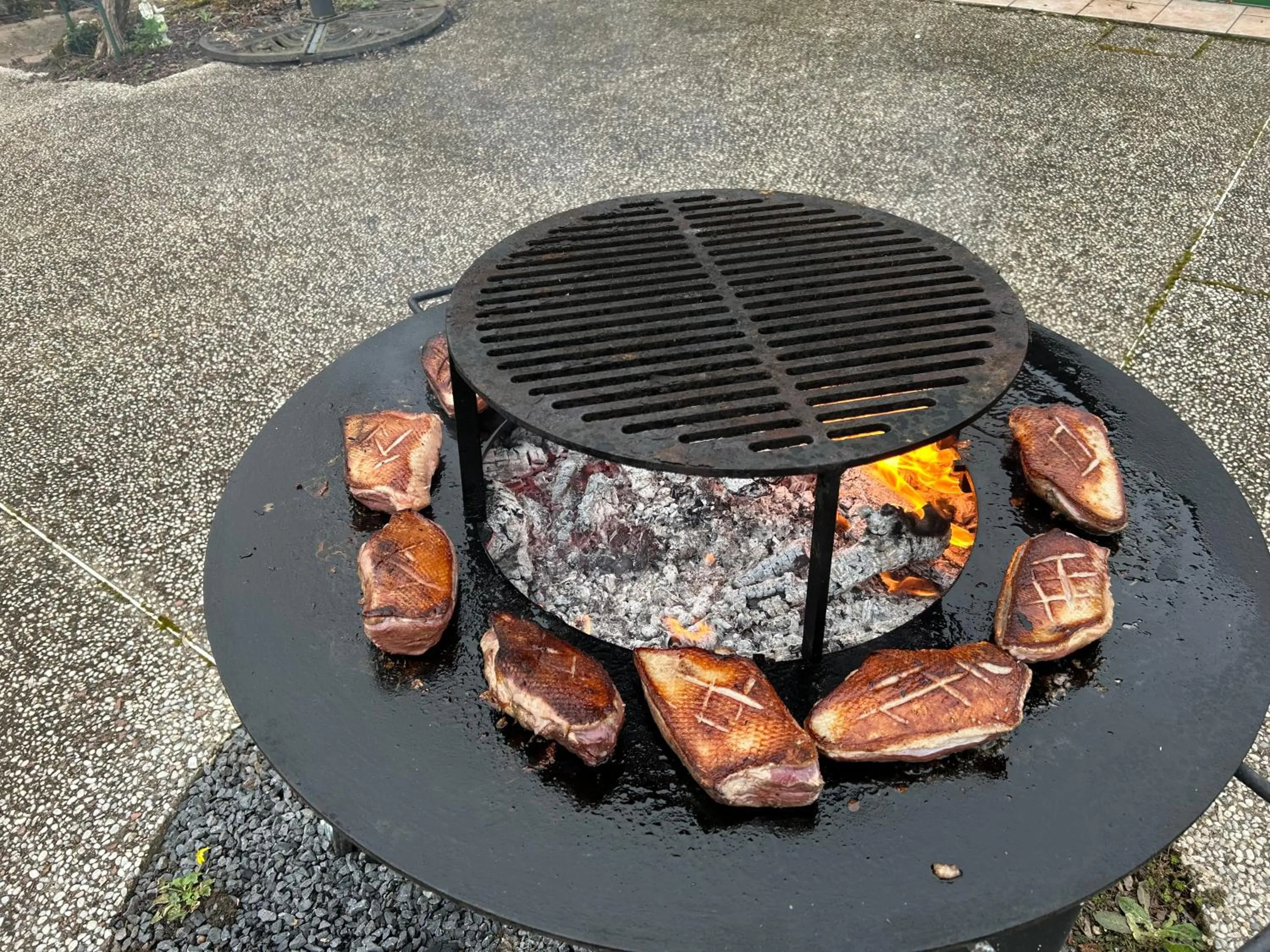 Logis Auberge De Launay