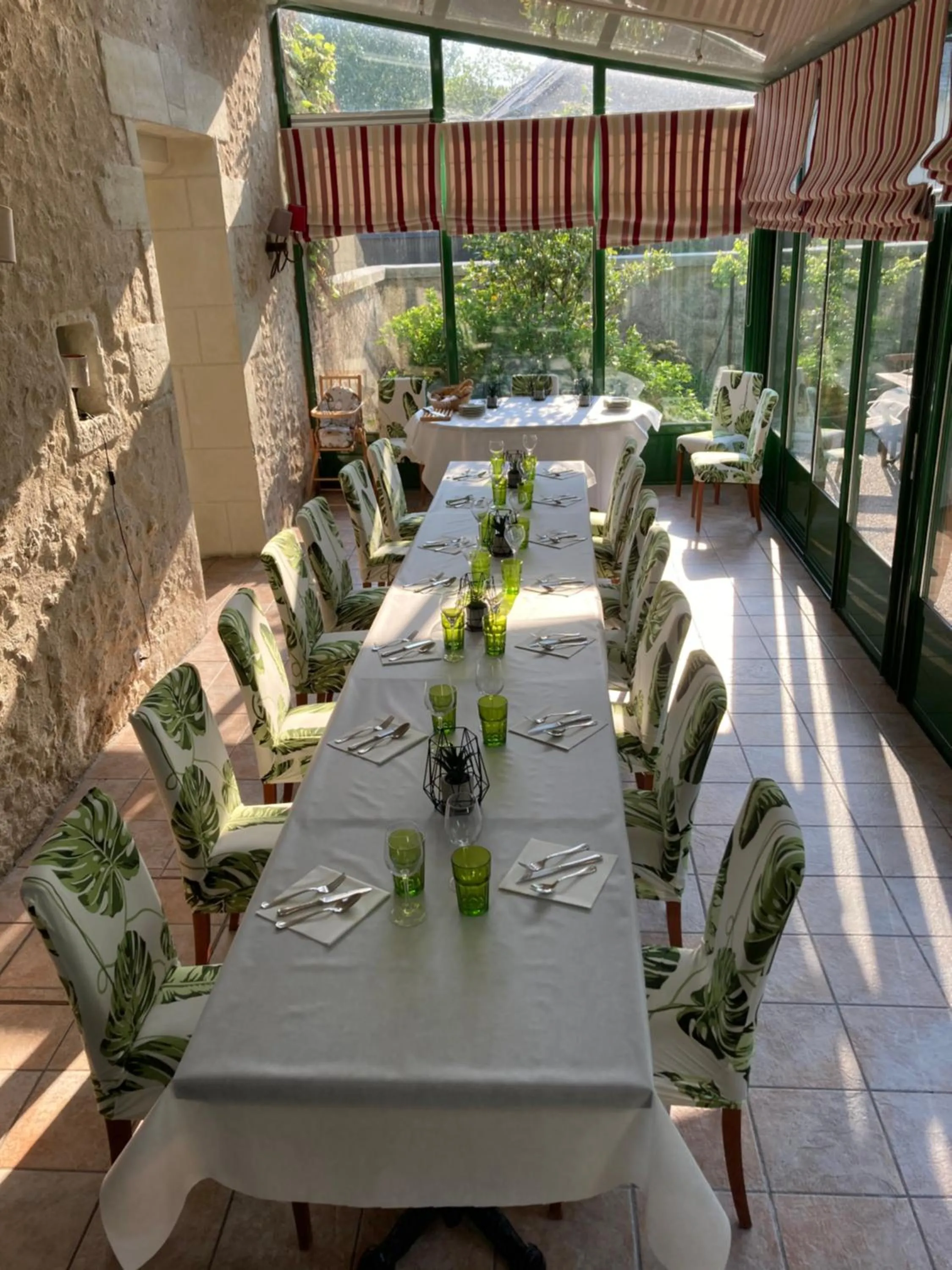 Logis Auberge De Launay