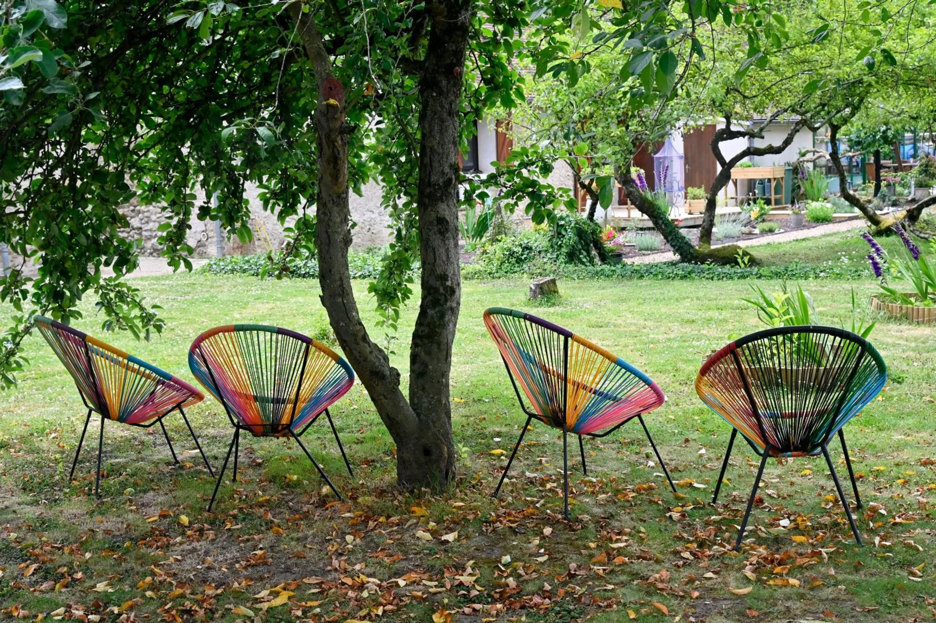 Logis Auberge De Launay