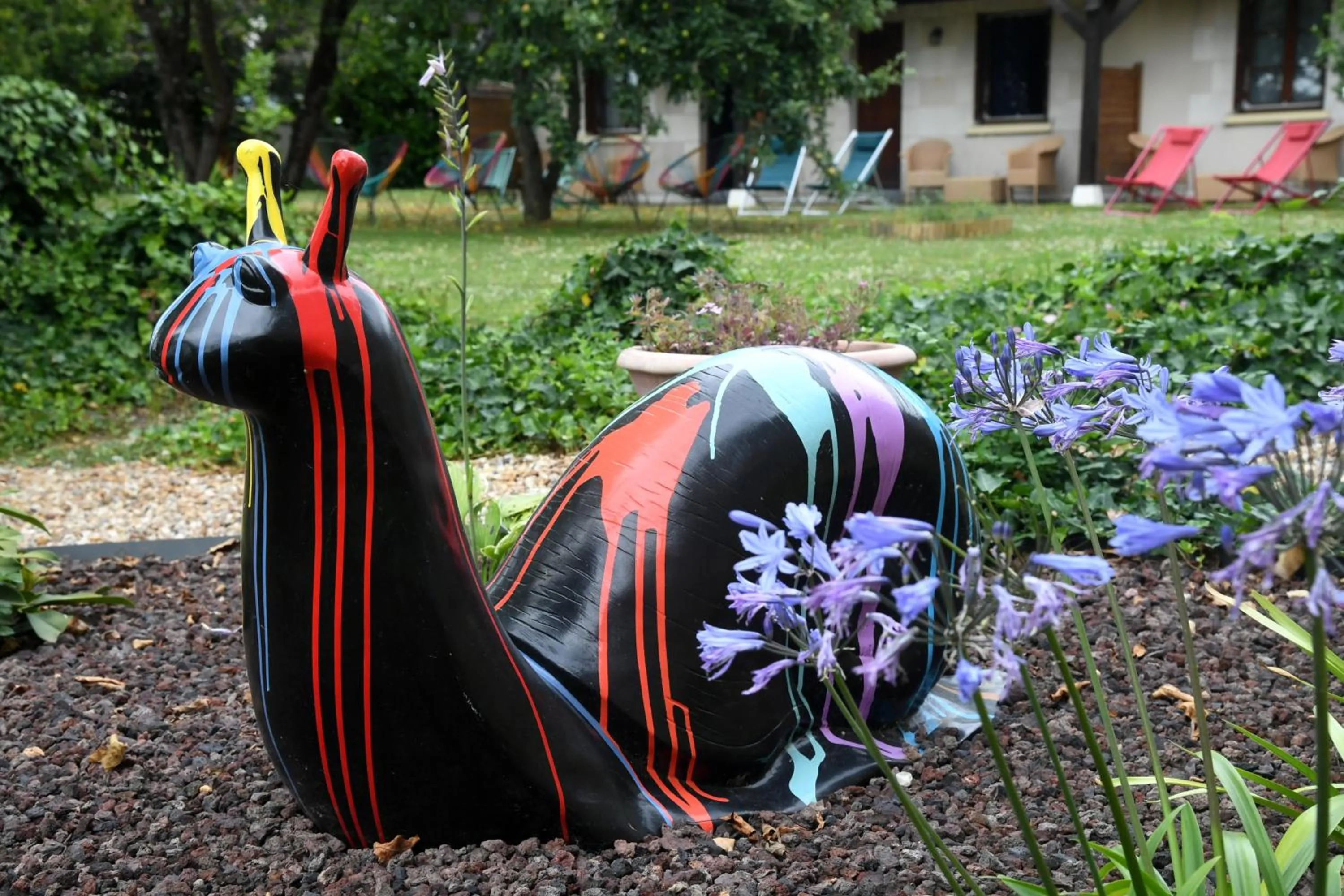 Logis Auberge De Launay