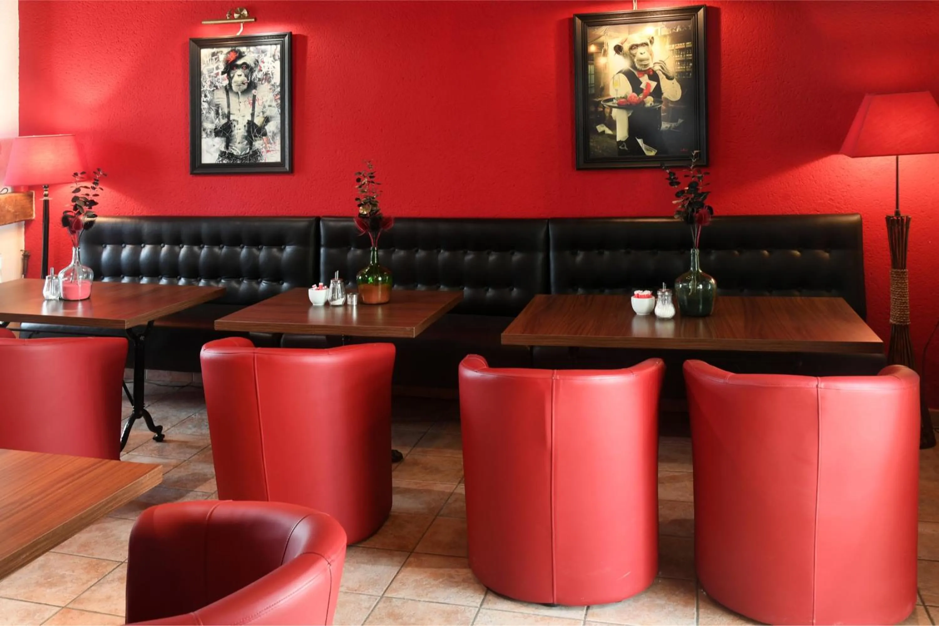 Logis Auberge De Launay