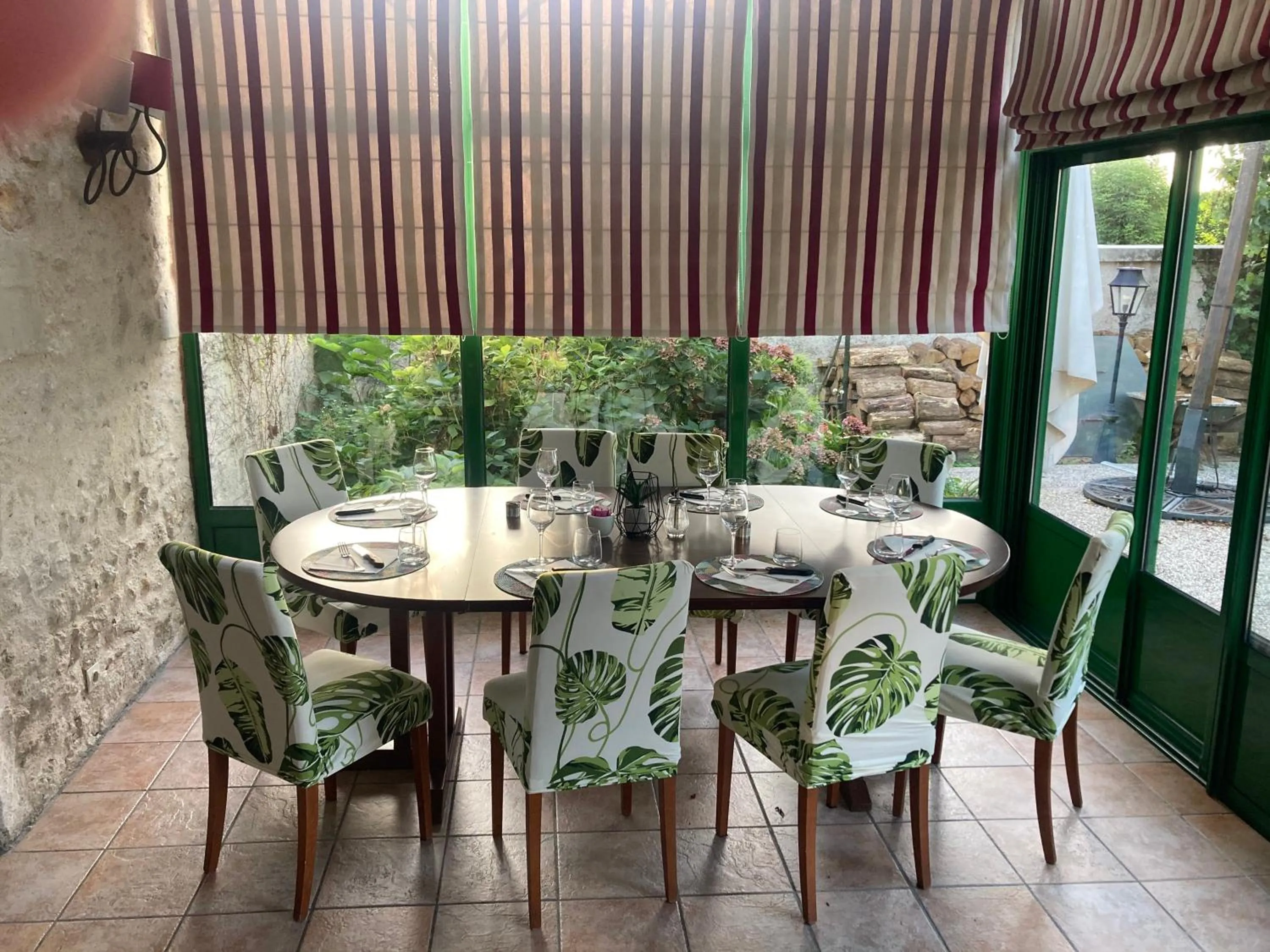 Logis Auberge De Launay