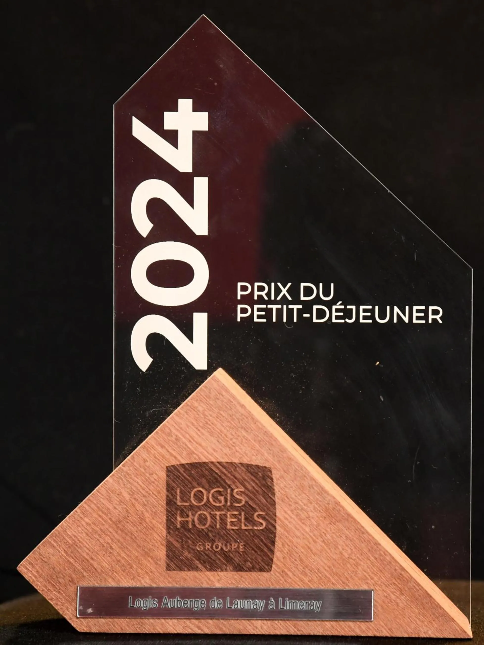 Logis Auberge De Launay