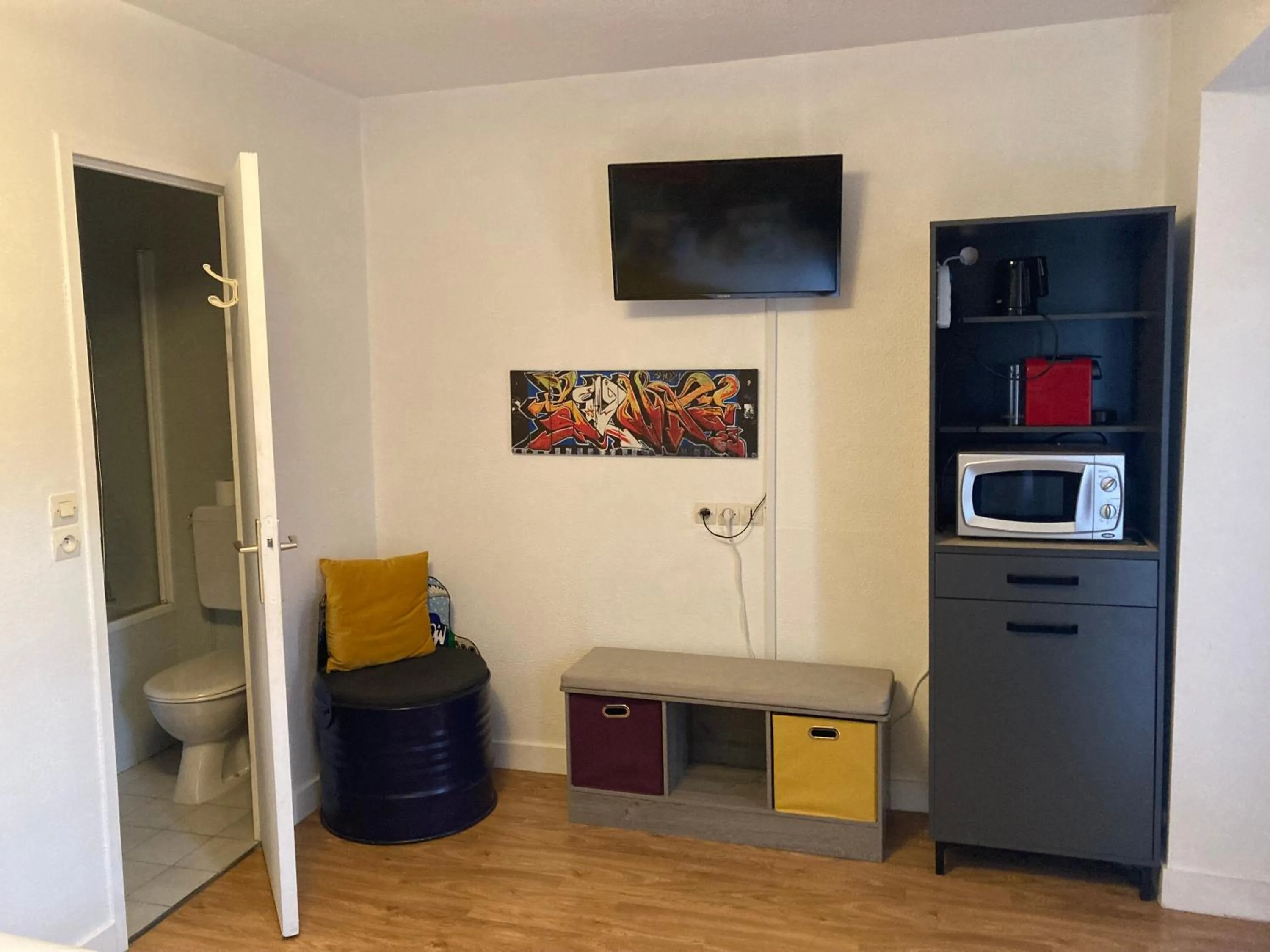 Logis Auberge De Launay