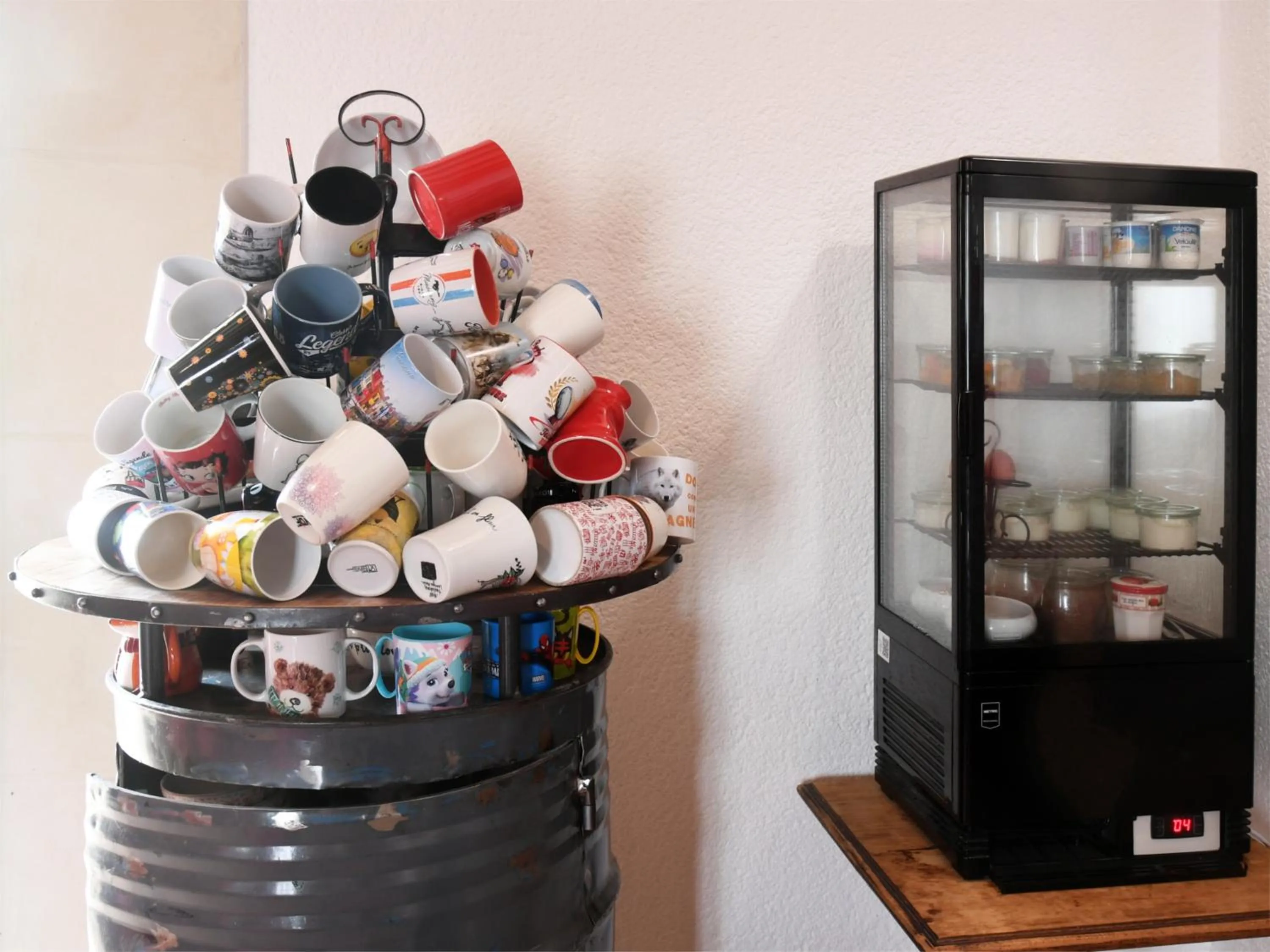 Logis Auberge De Launay