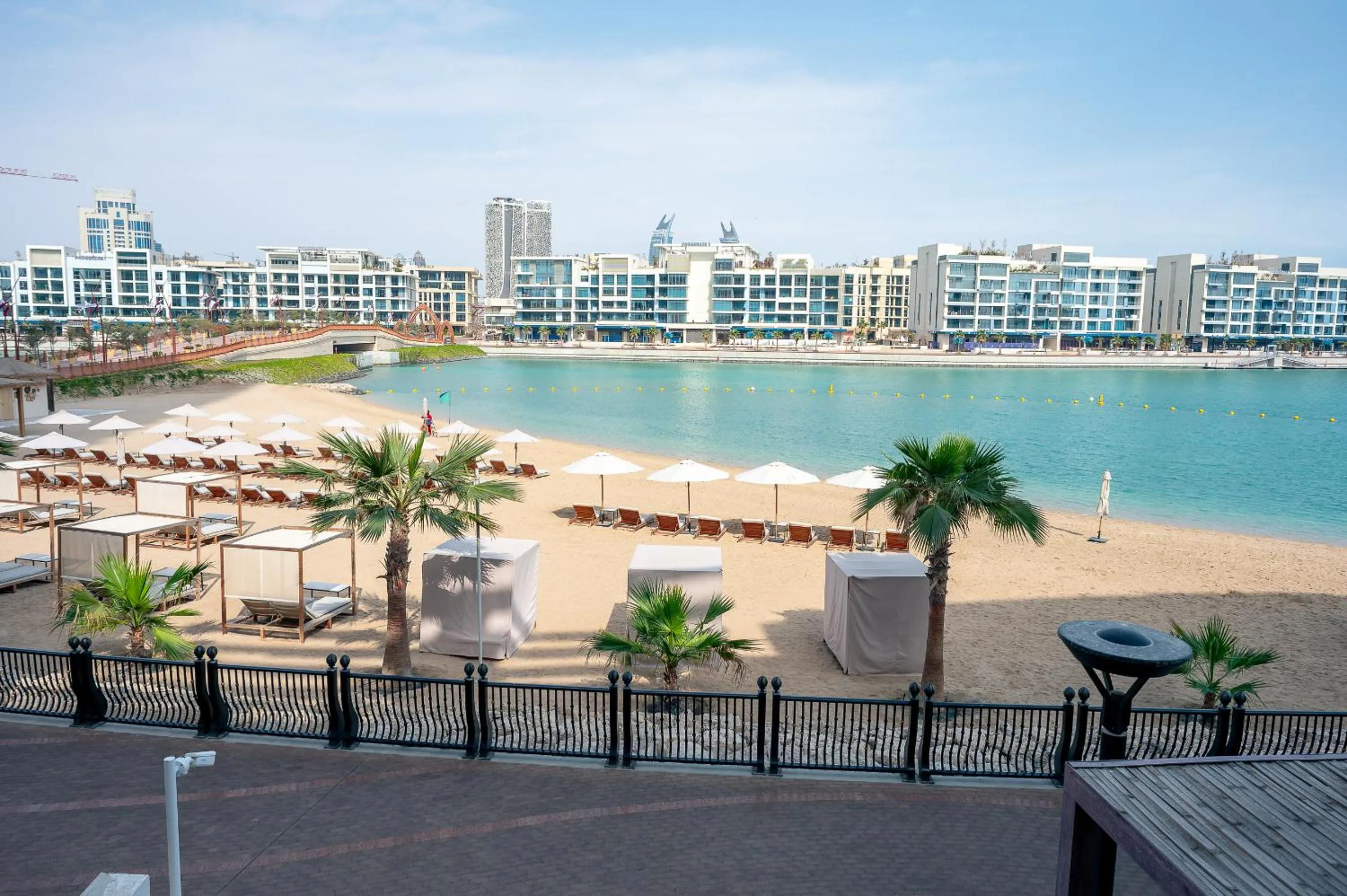 The Townhouses The Pearl