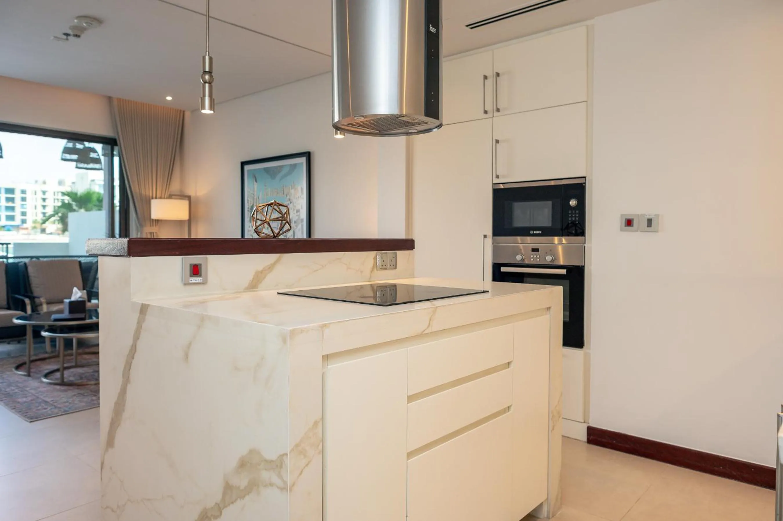 The Townhouses The Pearl