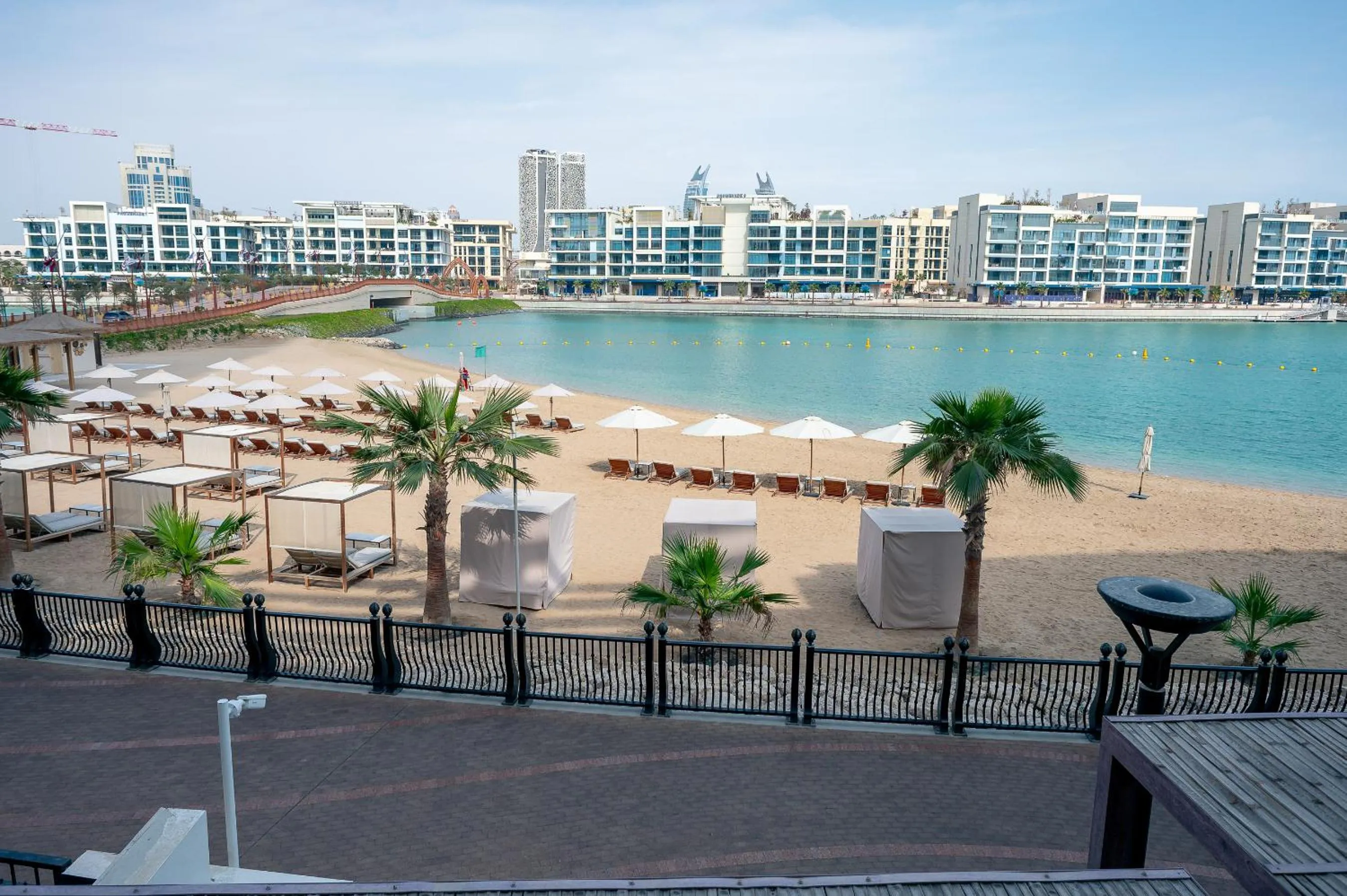 The Townhouses The Pearl