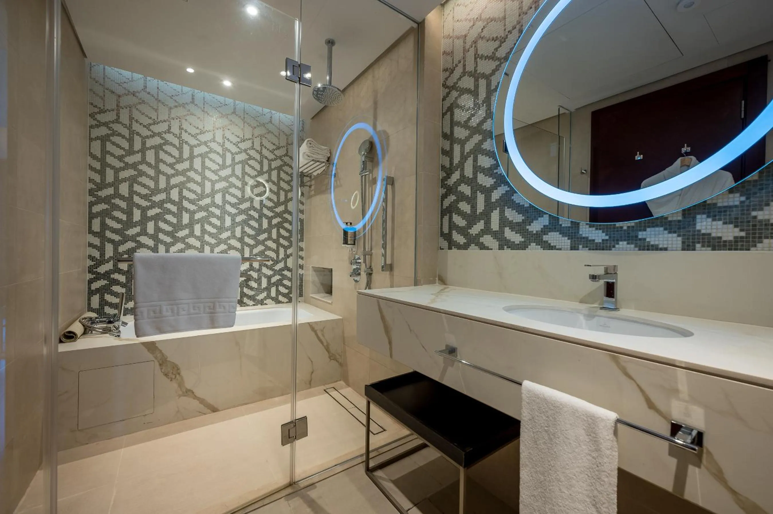 The Townhouses The Pearl